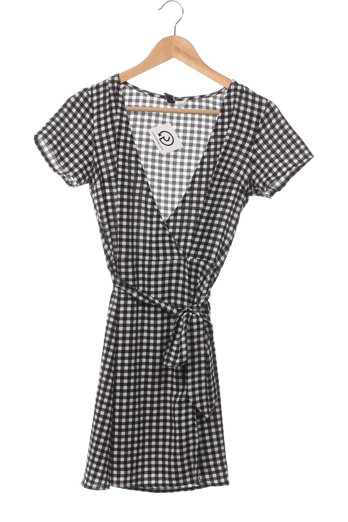 Φόρεμα H&M Divided, Μέγεθος S, Χρώμα Πολύχρωμο, Τιμή 19,18 €