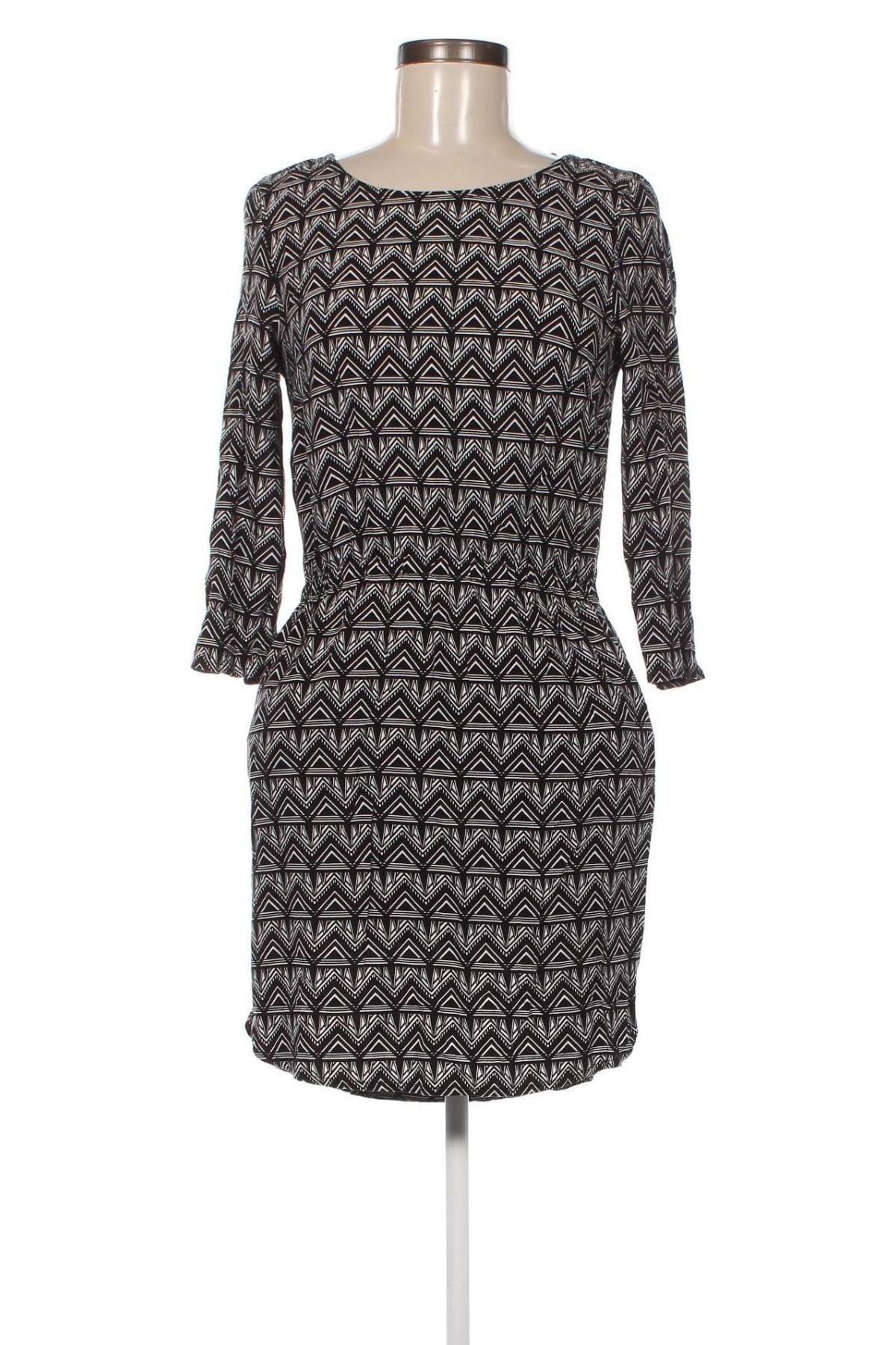 Kleid H&M Divided, Größe S, Farbe Mehrfarbig, Preis 1,66 €