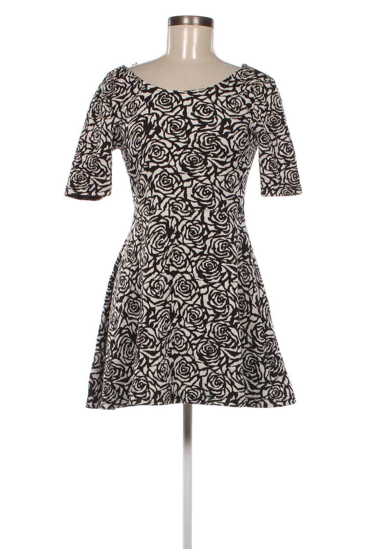 Kleid H&M Divided, Größe L, Farbe Mehrfarbig, Preis € 5,25