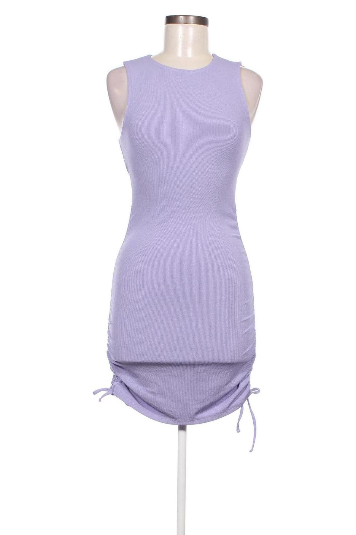 Šaty  H&M Divided, Velikost S, Barva Fialová, Cena  462,00 Kč