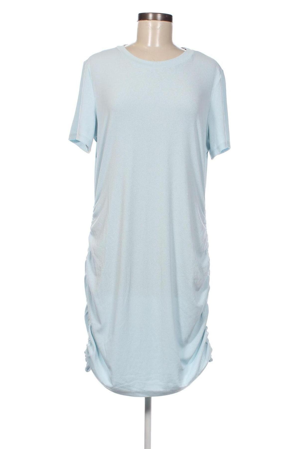 Φόρεμα H&M Divided, Μέγεθος XL, Χρώμα Μπλέ, Τιμή 19,06 €
