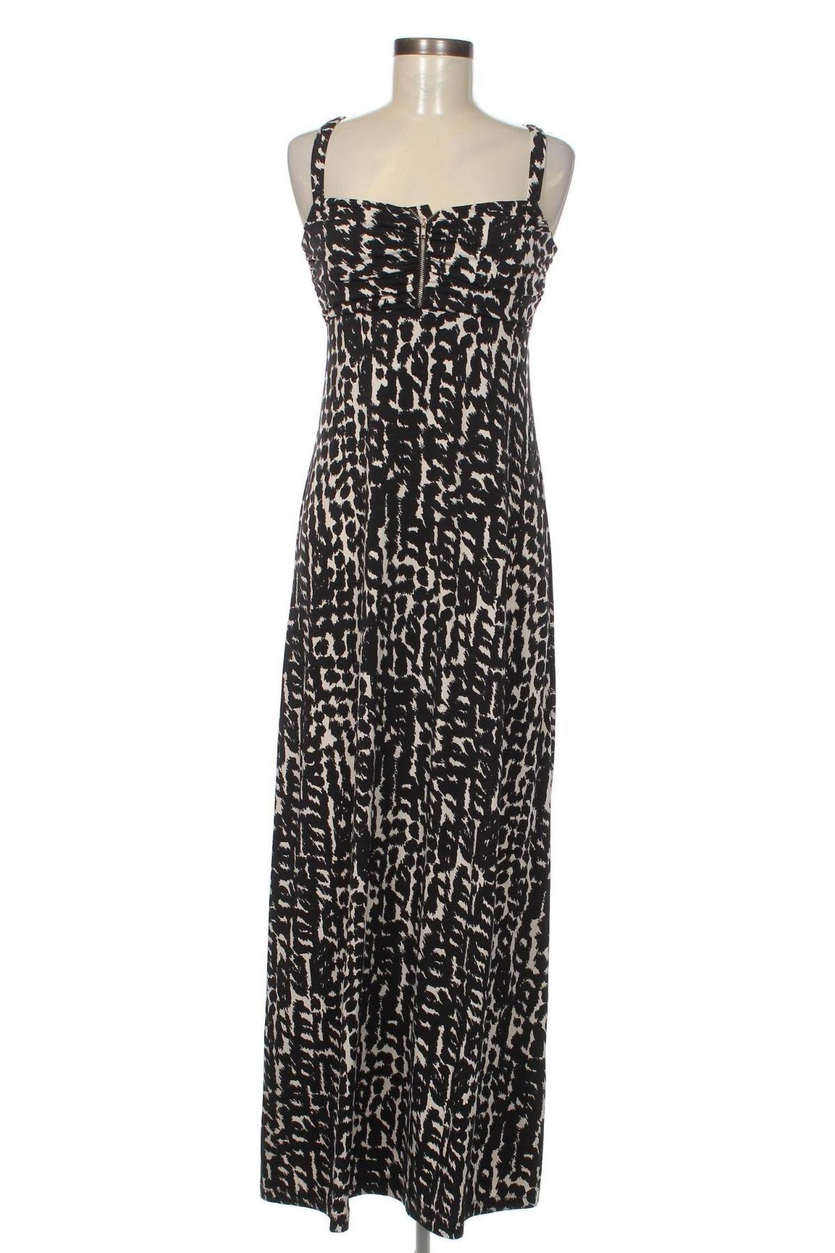 Kleid H&M Divided, Größe S, Farbe Mehrfarbig, Preis 10,29 €