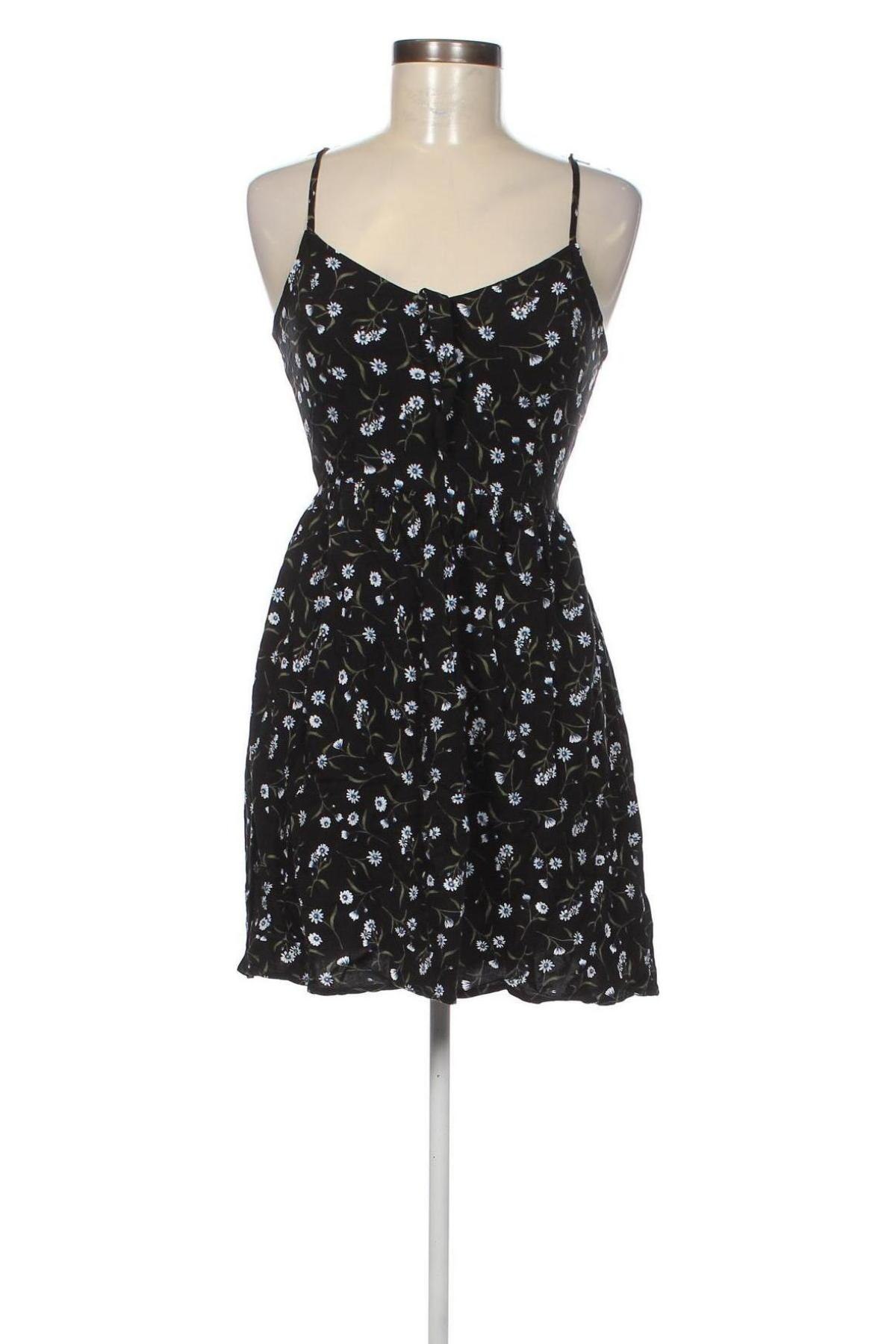 Φόρεμα H&M Divided, Μέγεθος S, Χρώμα Μαύρο, Τιμή 8,61 €