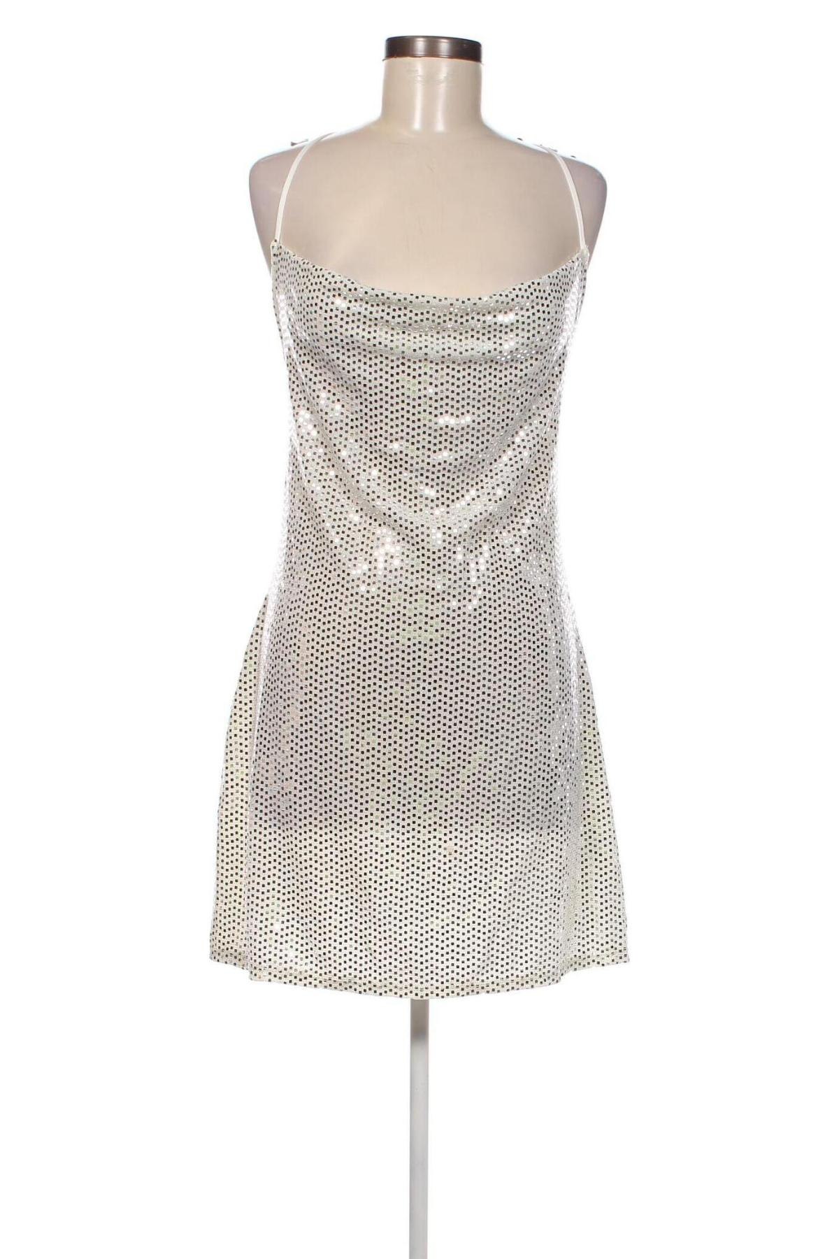 Φόρεμα H&M Divided, Μέγεθος M, Χρώμα Πολύχρωμο, Τιμή 16,08 €