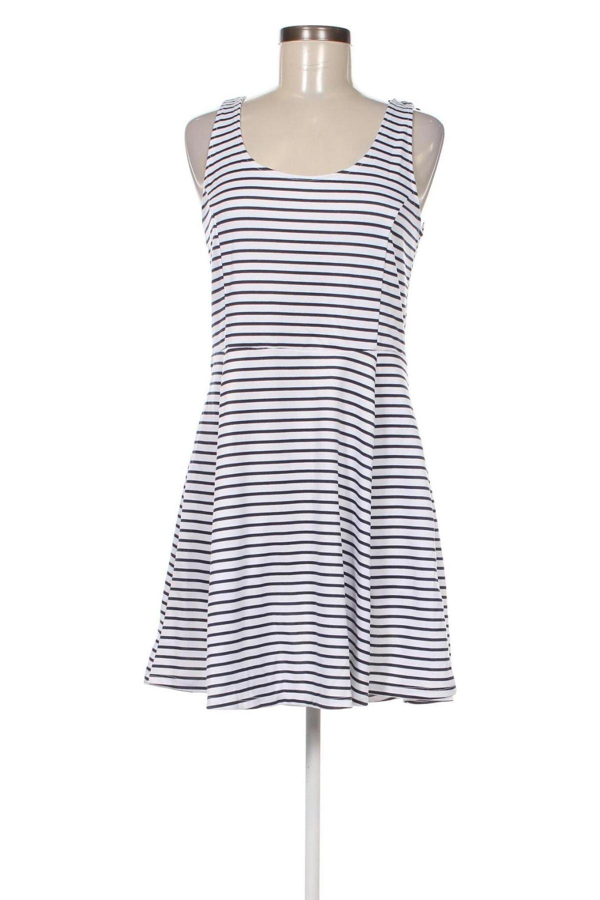 Kleid H&M Divided, Größe XL, Farbe Mehrfarbig, Preis € 5,05