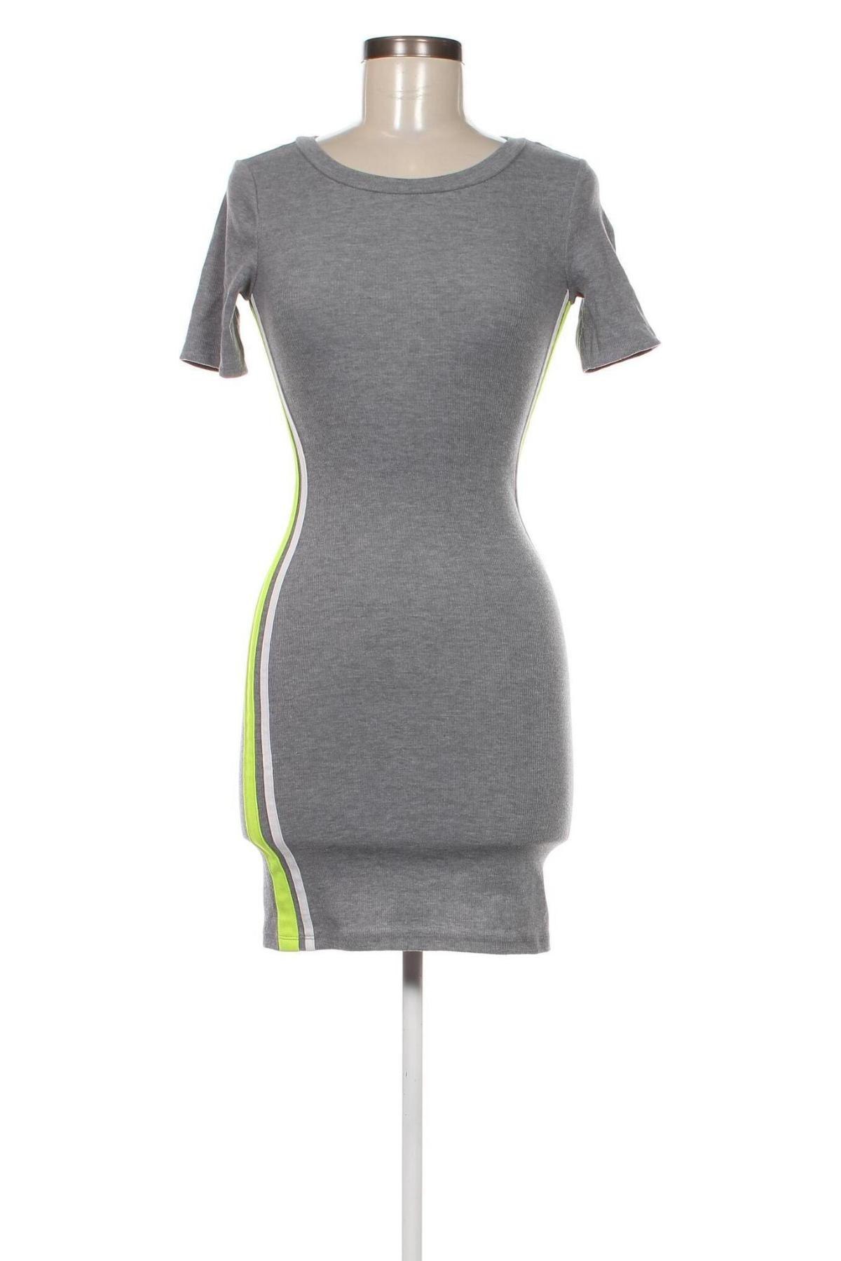 Φόρεμα H&M Divided, Μέγεθος XS, Χρώμα Γκρί, Τιμή 7,53 €