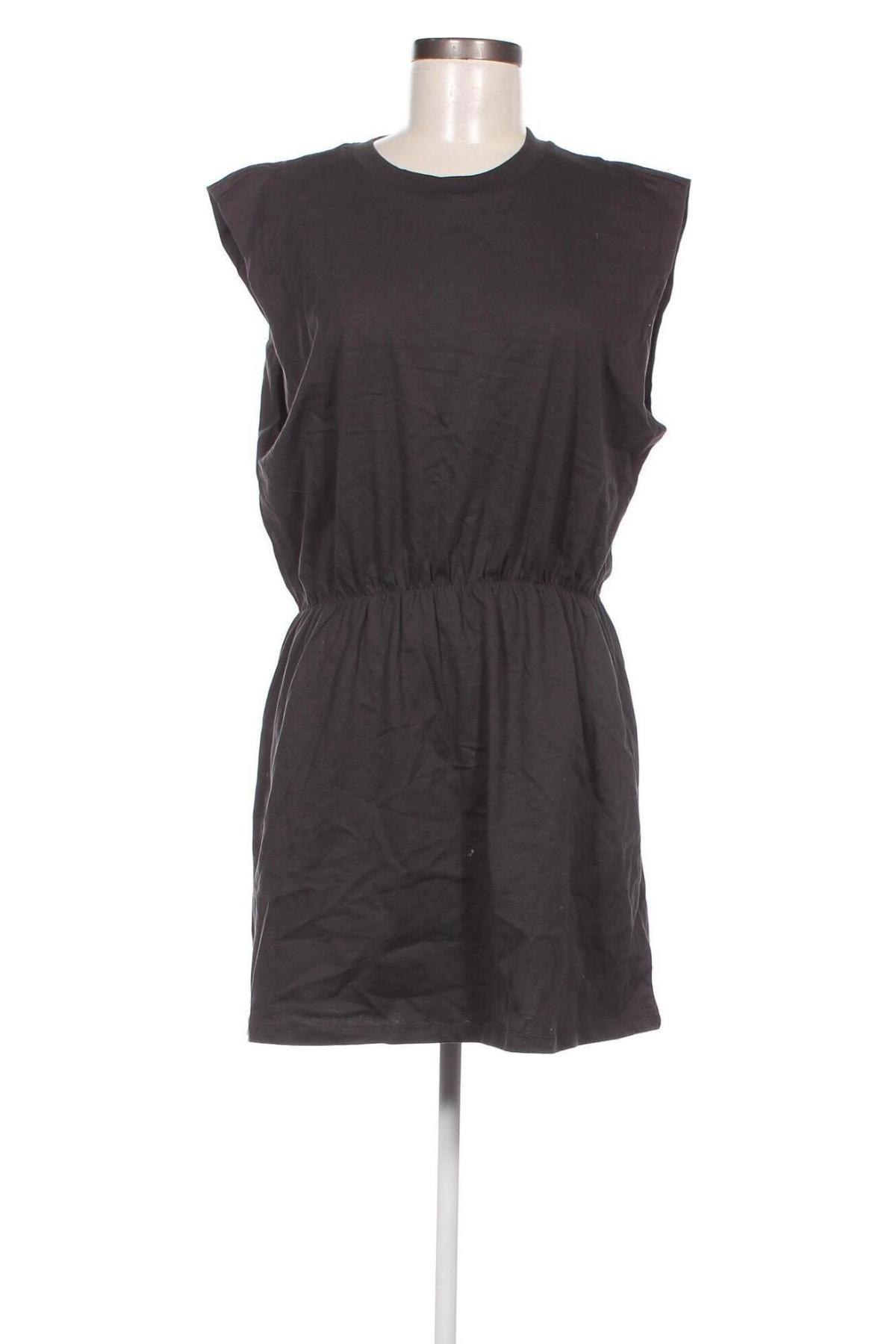 Φόρεμα H&M Divided, Μέγεθος M, Χρώμα Γκρί, Τιμή 7,53 €