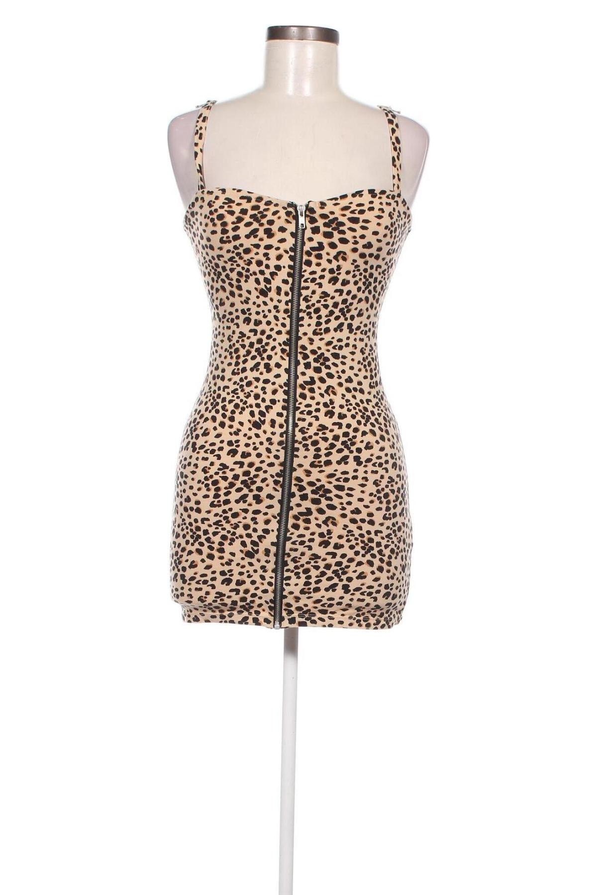 Φόρεμα H&M Divided, Μέγεθος XS, Χρώμα Πολύχρωμο, Τιμή 7,53 €