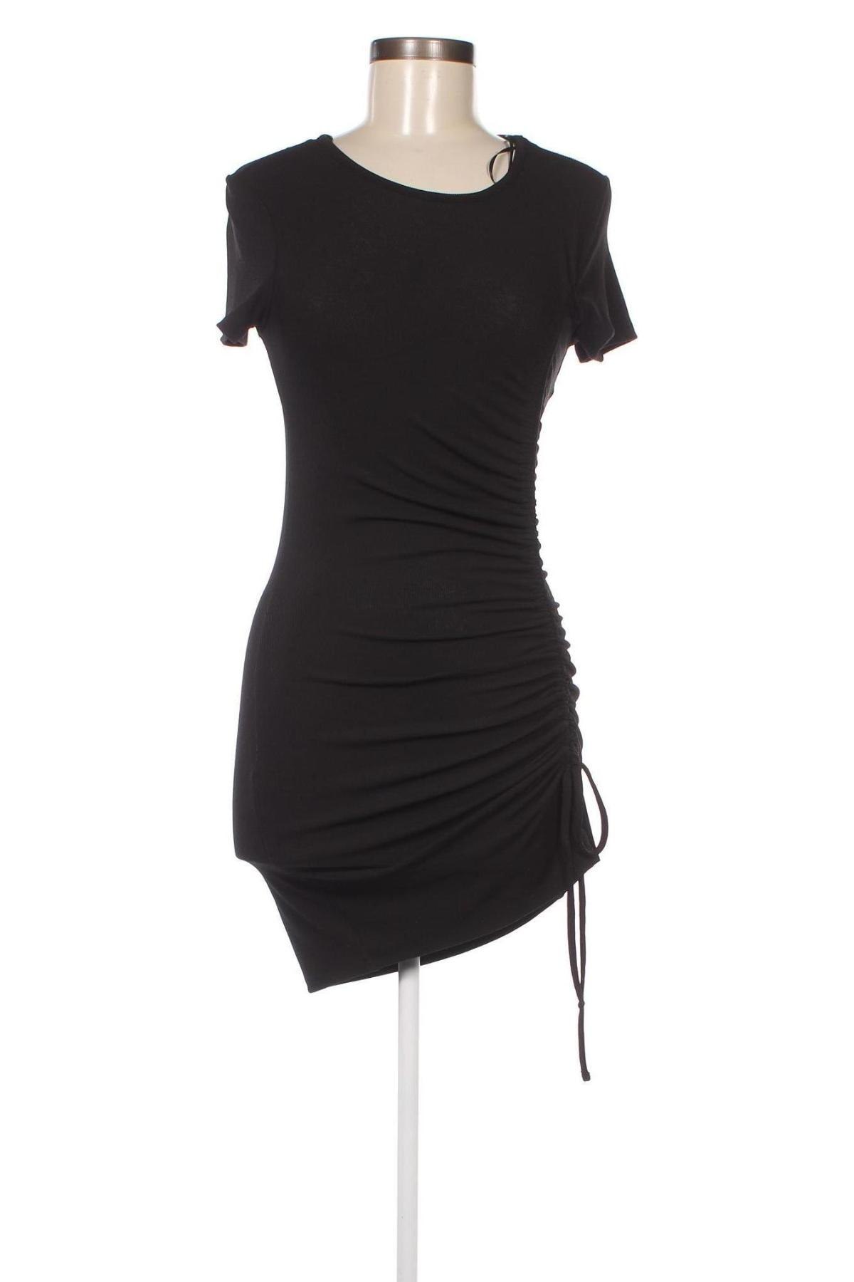 Kleid H&M Divided, Größe S, Farbe Schwarz, Preis 15,00 €