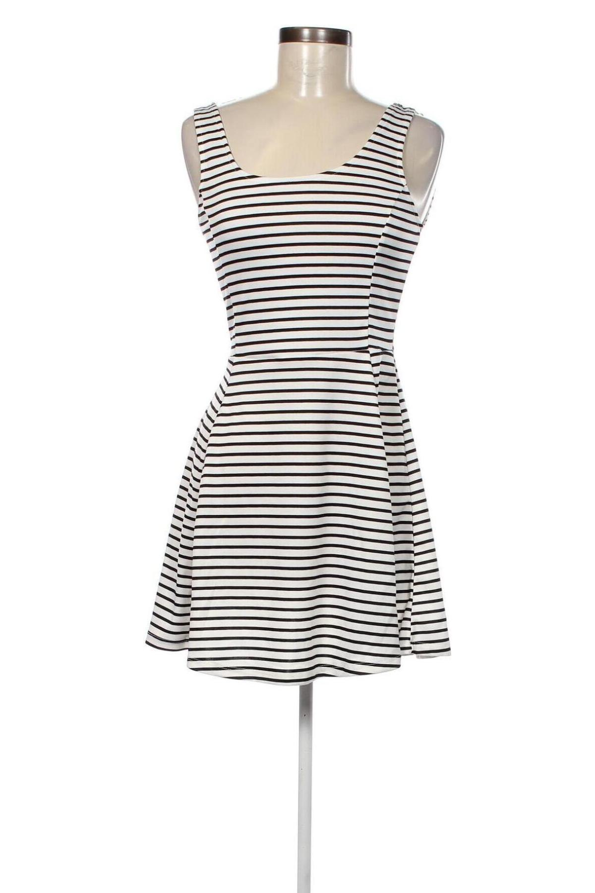 Φόρεμα H&M Divided, Μέγεθος M, Χρώμα Πολύχρωμο, Τιμή 5,38 €