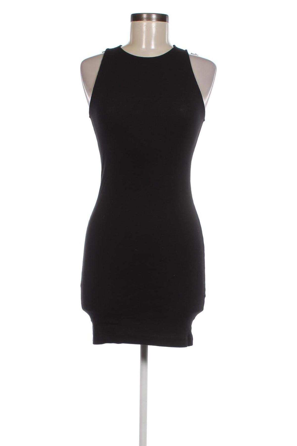 Φόρεμα H&M Divided, Μέγεθος S, Χρώμα Μαύρο, Τιμή 3,59 €