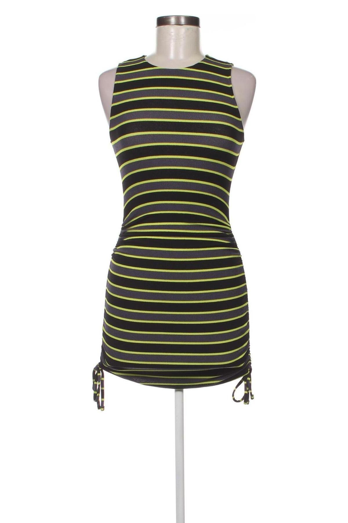 Φόρεμα H&M Divided, Μέγεθος XS, Χρώμα Πολύχρωμο, Τιμή 1,63 €