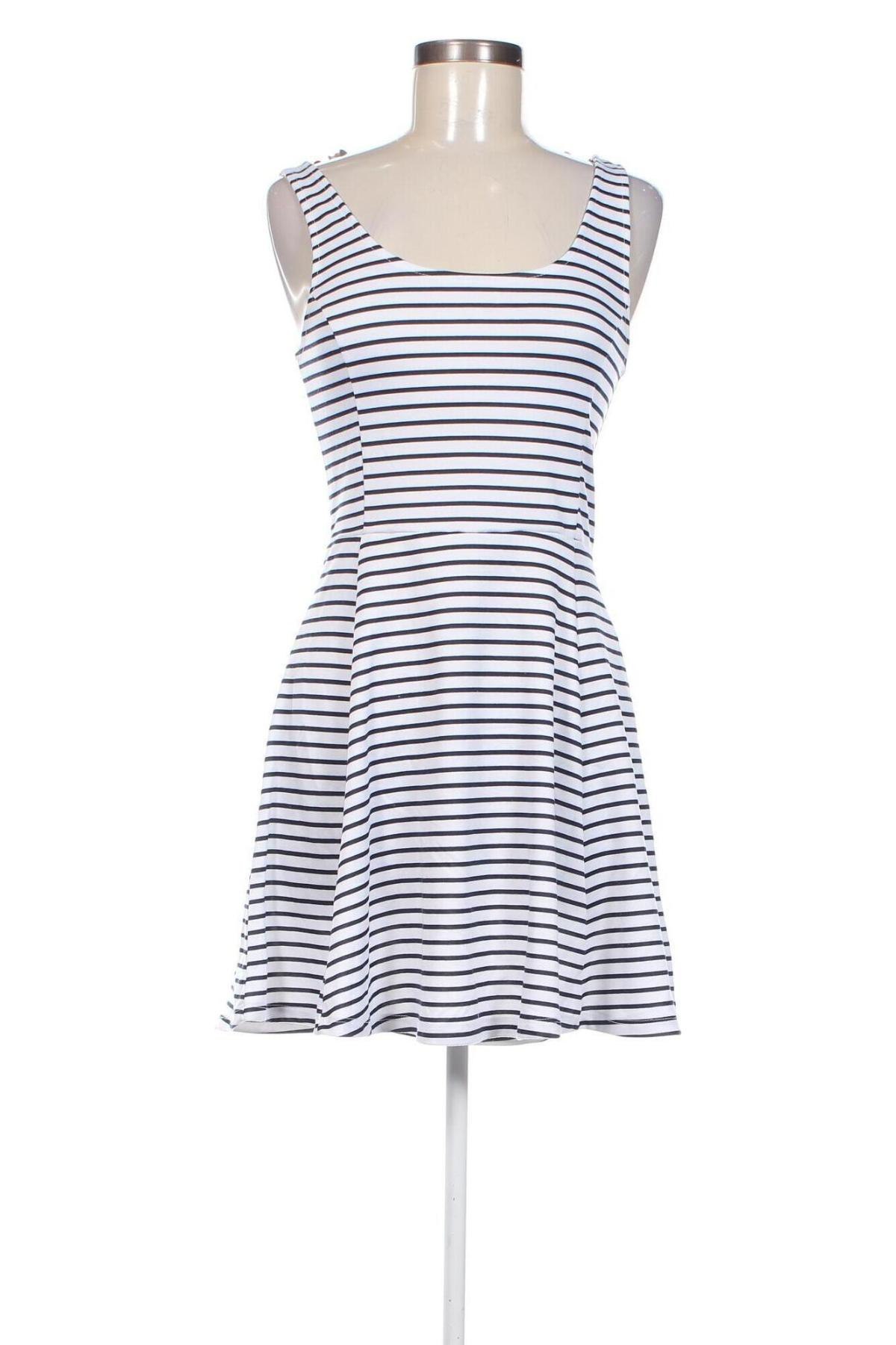 Kleid H&M Divided, Größe M, Farbe Mehrfarbig, Preis 8,07 €