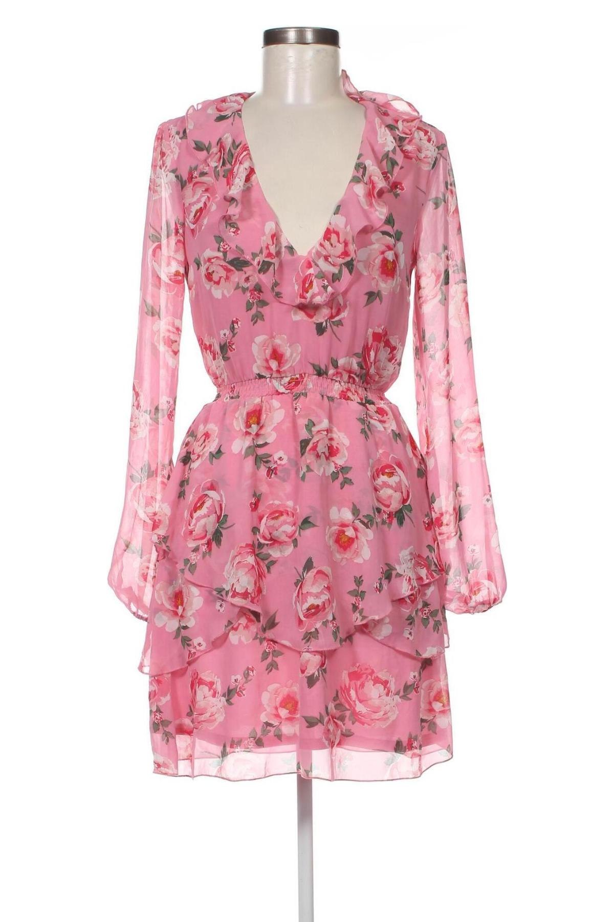 Φόρεμα H&M Divided, Μέγεθος S, Χρώμα Ρόζ , Τιμή 22,07 €