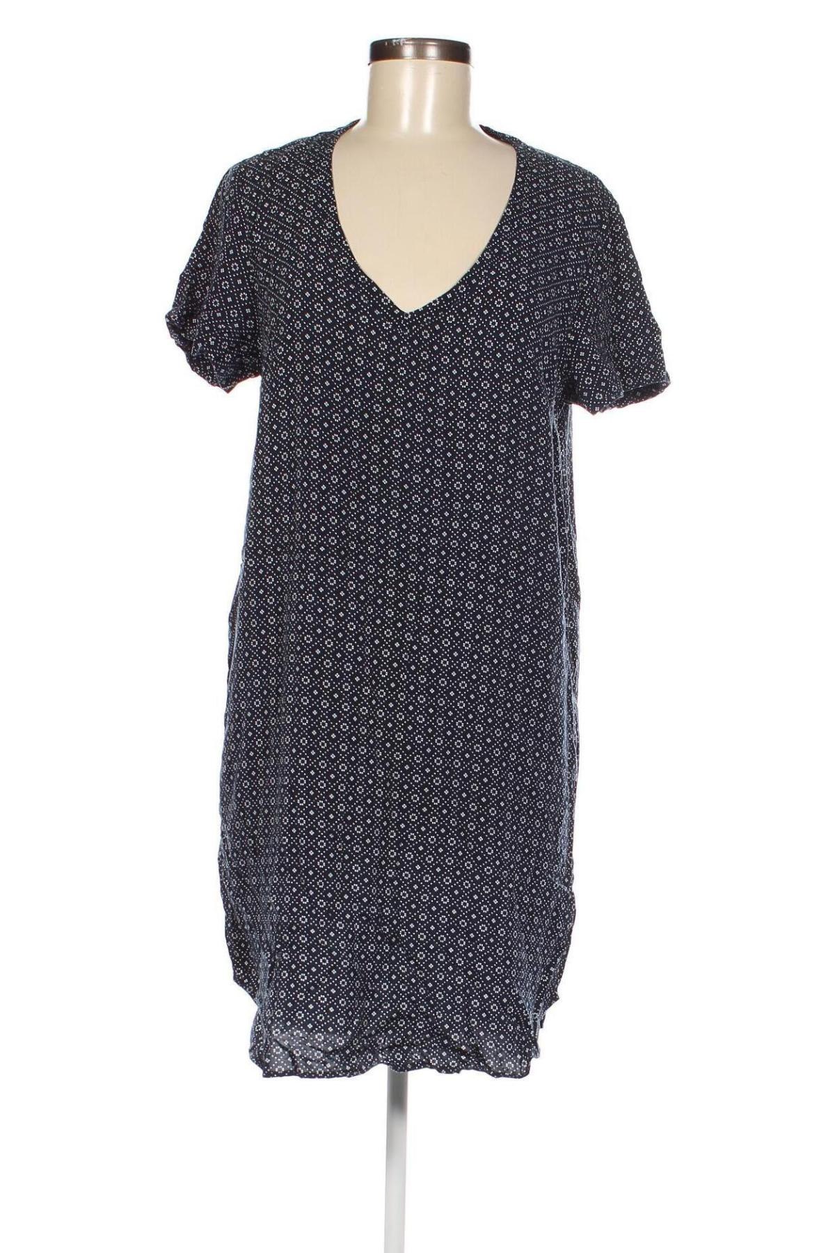 Kleid H&M L.O.G.G., Größe S, Farbe Mehrfarbig, Preis 6,05 €