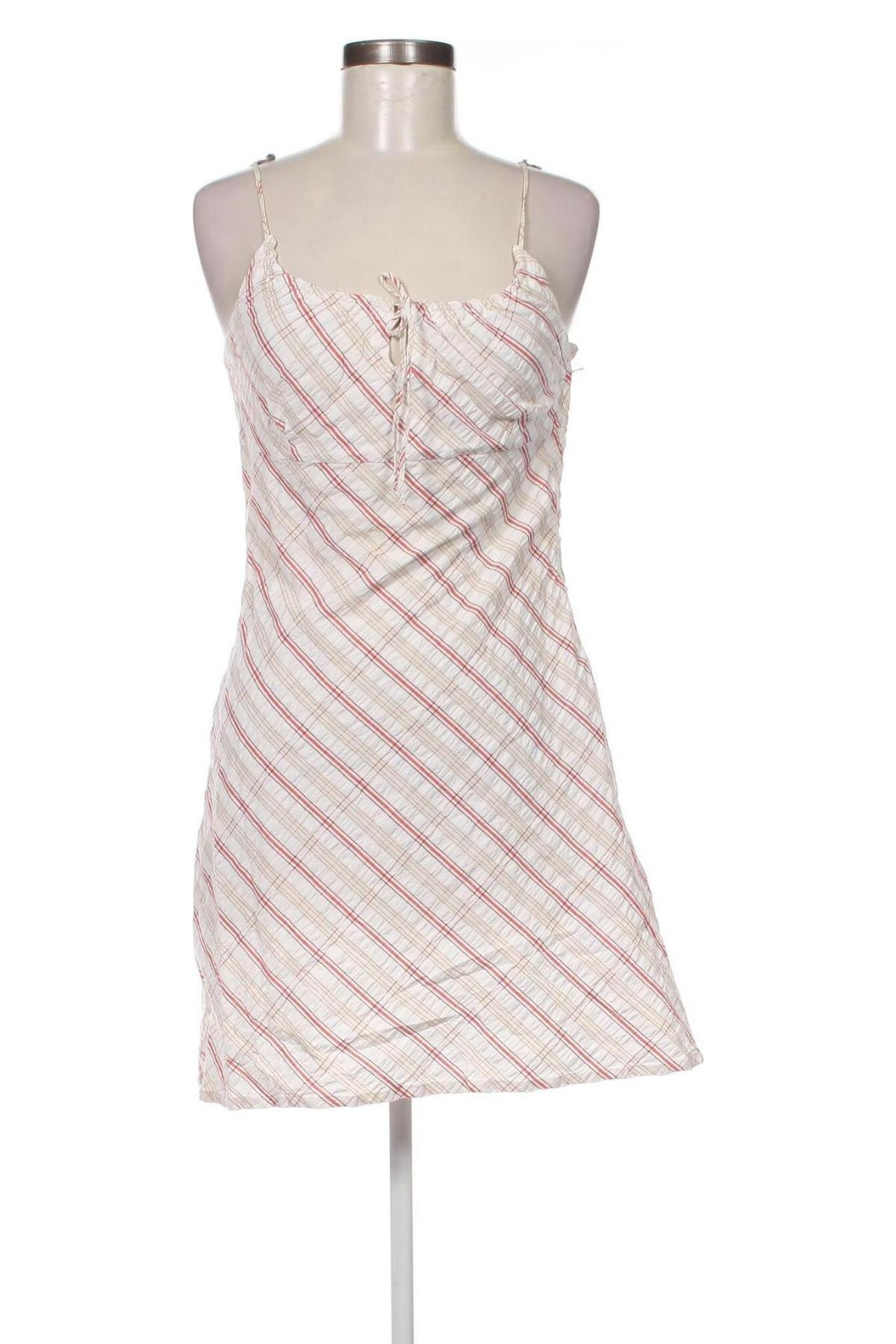 Φόρεμα H&M L.O.G.G., Μέγεθος M, Χρώμα Πολύχρωμο, Τιμή 5,38 €