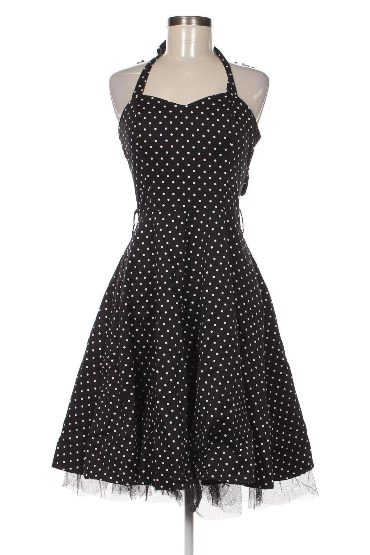 Kleid H&R, Größe M, Farbe Schwarz, Preis 20,18 €