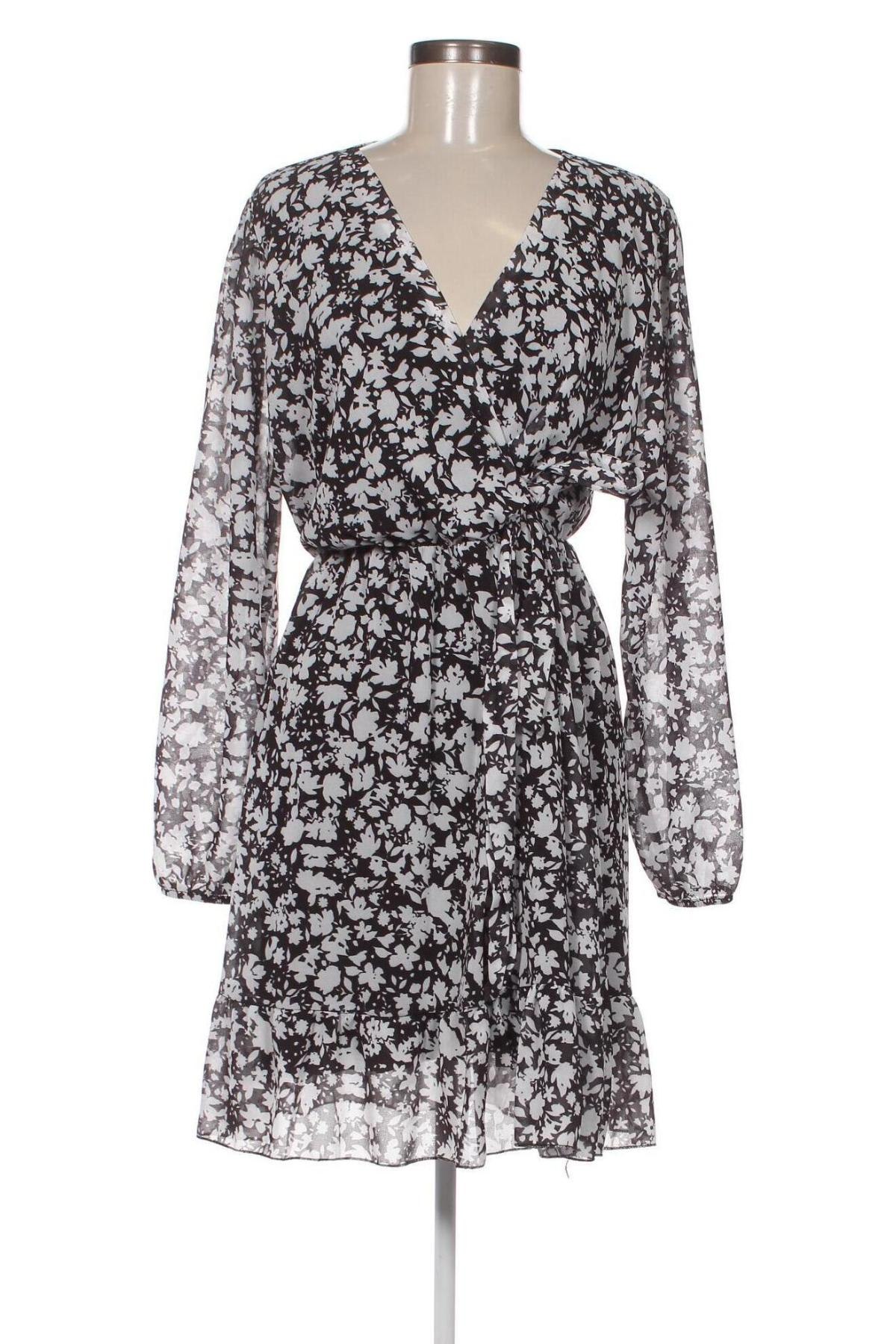 Φόρεμα Haily`s, Μέγεθος XXL, Χρώμα Πολύχρωμο, Τιμή 52,58 €