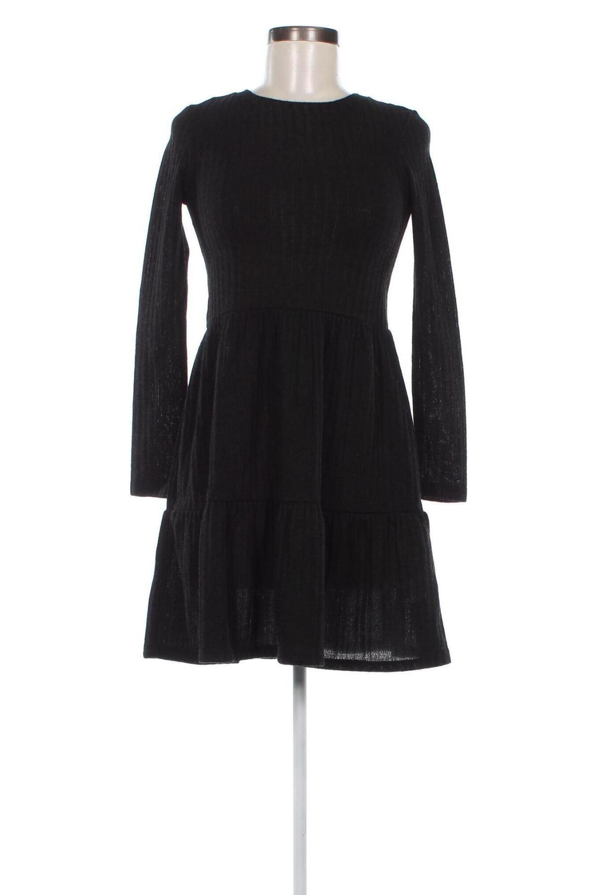 Kleid Haily`s, Größe XS, Farbe Schwarz, Preis 6,84 €
