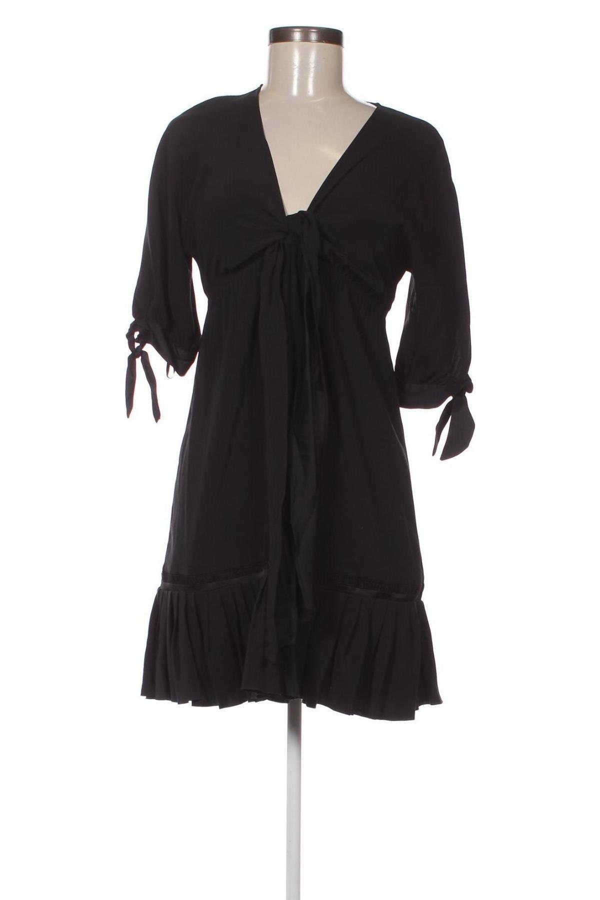 Φόρεμα Hale Bob, Μέγεθος S, Χρώμα Μαύρο, Τιμή 30,18 €