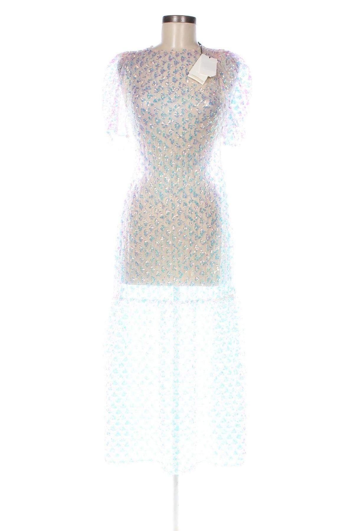 Šaty  Hofmann, Velikost S, Barva Vícebarevné, Cena  5 087,00 Kč