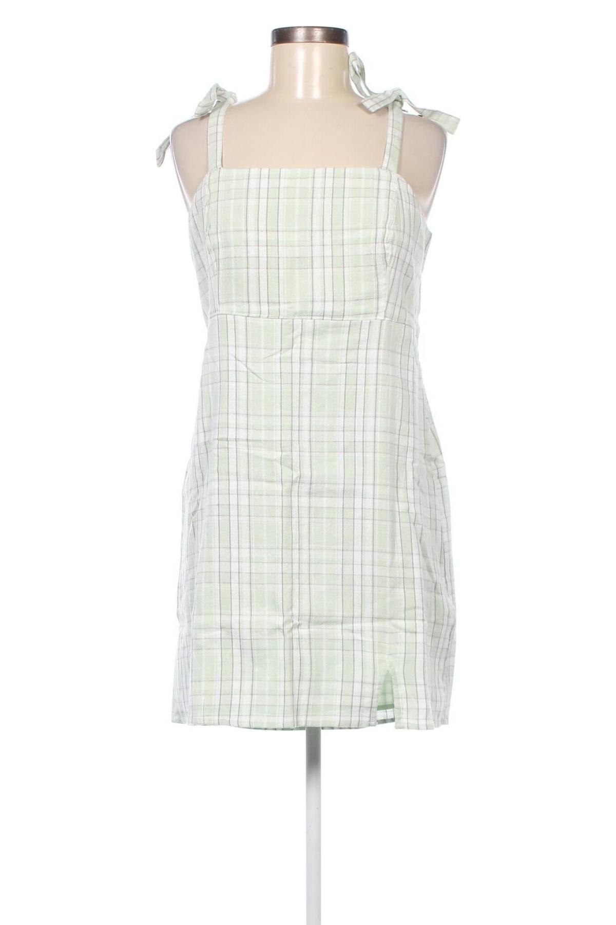 Rochie Hollister, Mărime L, Culoare Verde, Preț 43,99 Lei