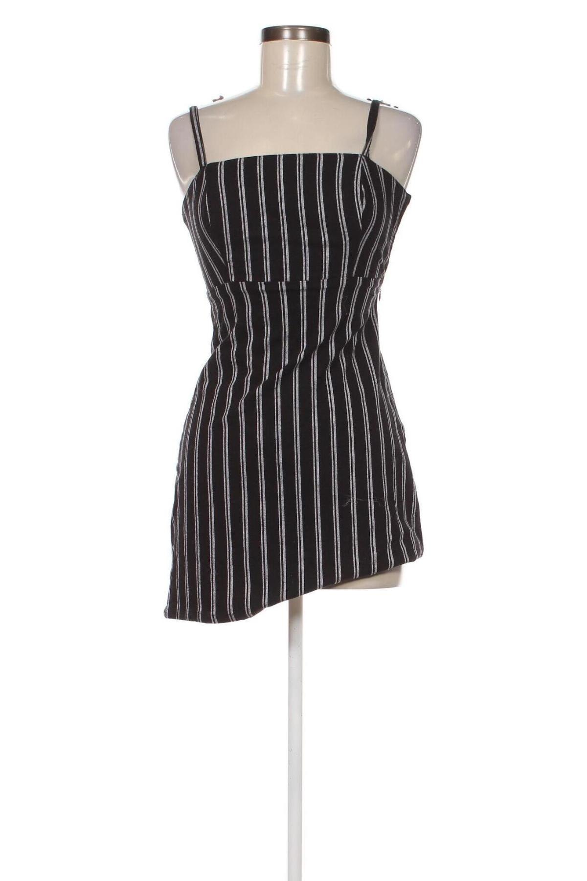 Φόρεμα Hollister, Μέγεθος XS, Χρώμα Μαύρο, Τιμή 21,03 €