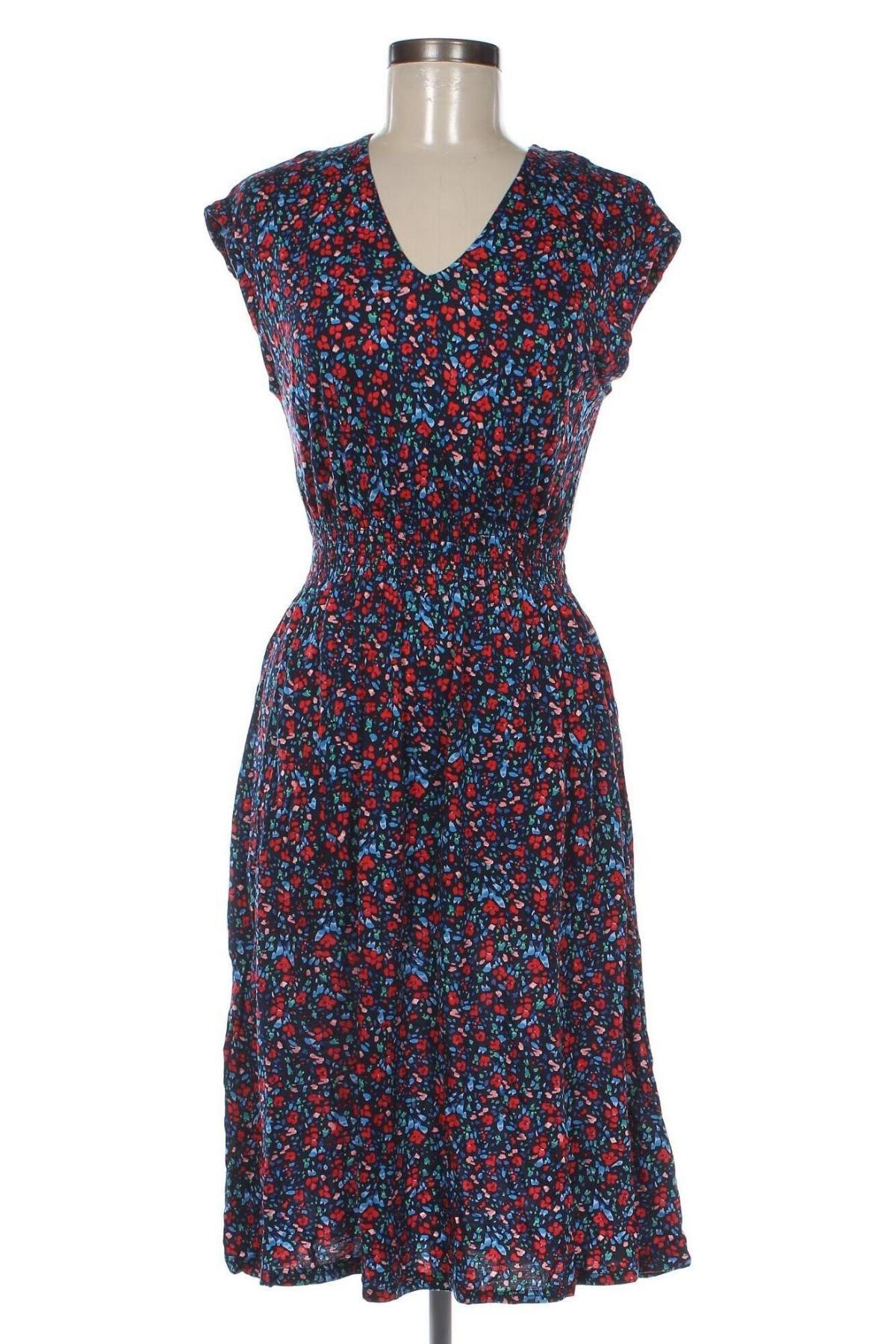 Kleid Holly & Whyte By Lindex, Größe S, Farbe Mehrfarbig, Preis 20,18 €