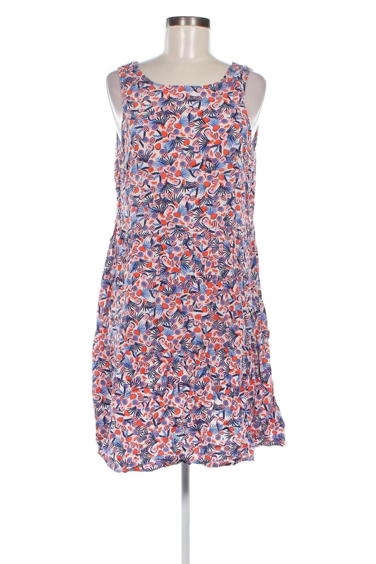 Kleid Holly & Whyte By Lindex, Größe M, Farbe Mehrfarbig, Preis € 8,07