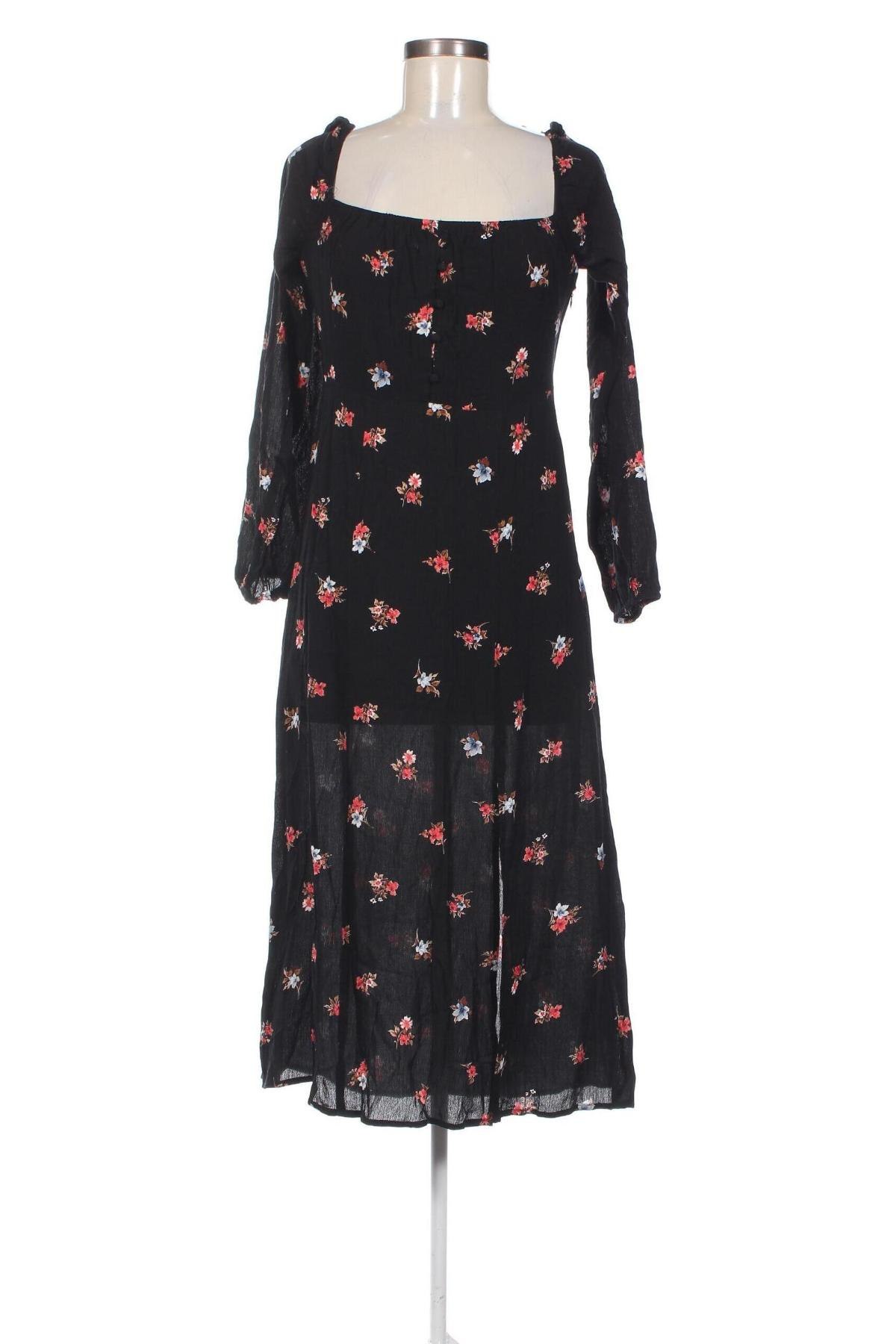 Kleid Honey Punch, Größe S, Farbe Schwarz, Preis € 6,96