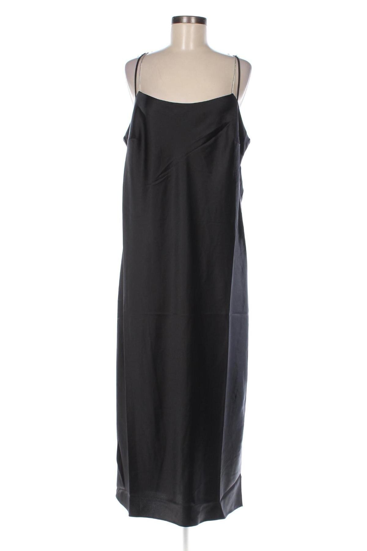 Φόρεμα Hugo Boss, Μέγεθος XL, Χρώμα Μαύρο, Τιμή 211,34 €