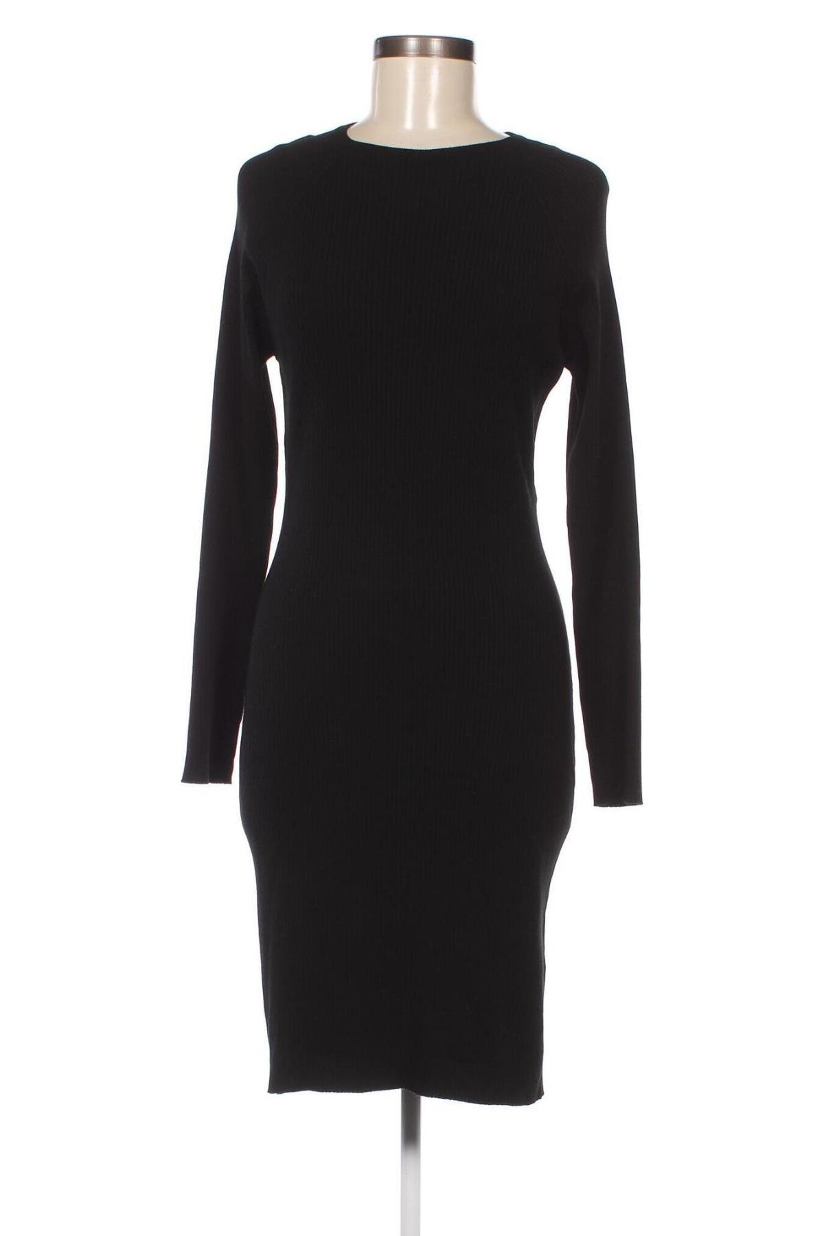 Šaty  Hugo Boss, Veľkosť XL, Farba Čierna, Cena  88,66 €