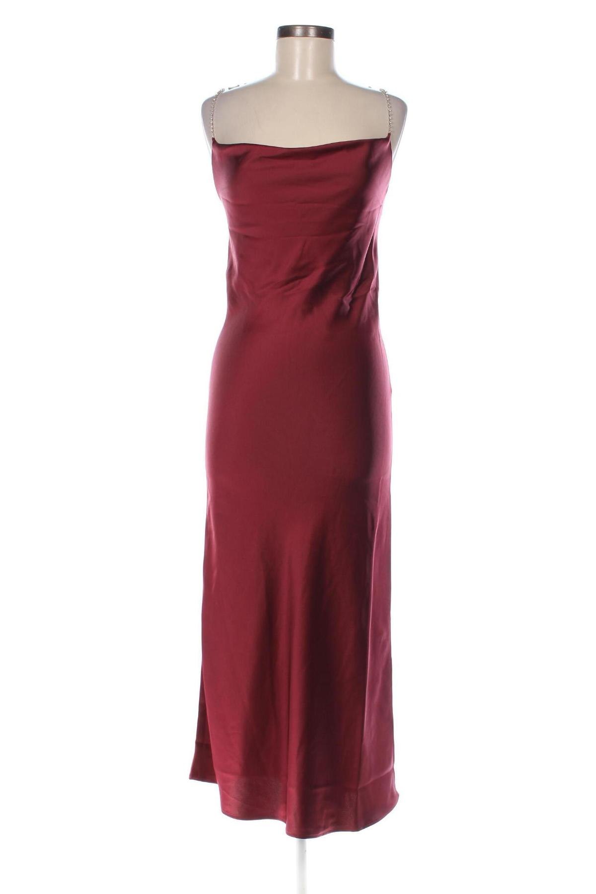 Kleid Hugo Boss, Größe S, Farbe Rot, Preis € 211,34