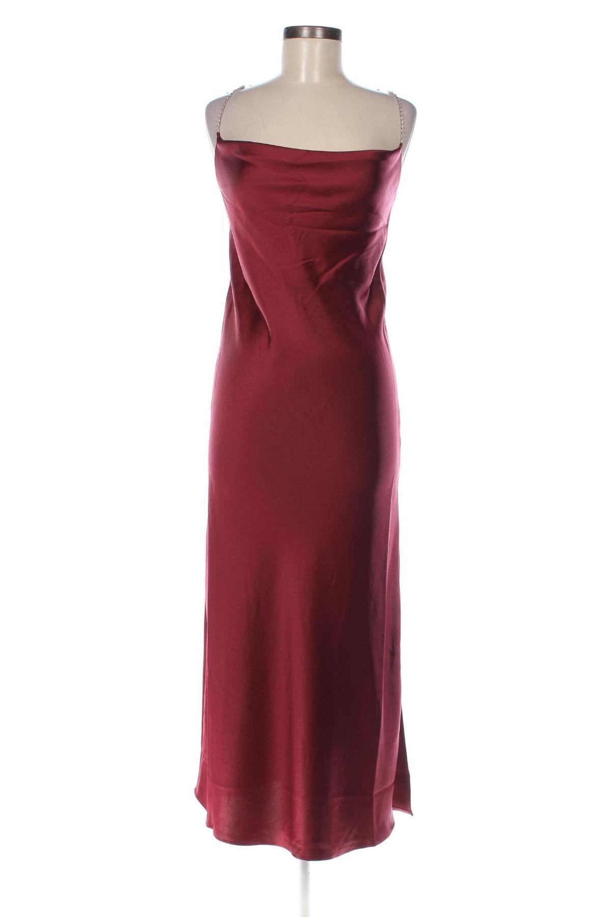 Φόρεμα Hugo Boss, Μέγεθος M, Χρώμα Κόκκινο, Τιμή 198,66 €
