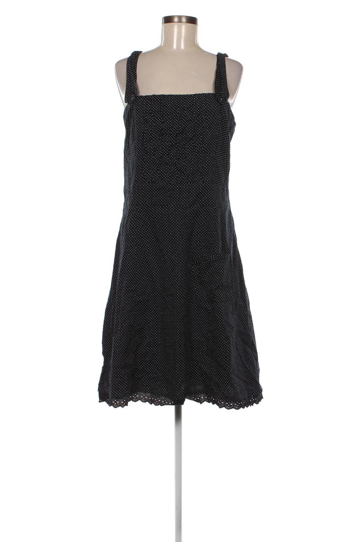 Kleid I Say, Größe XL, Farbe Schwarz, Preis € 26,28