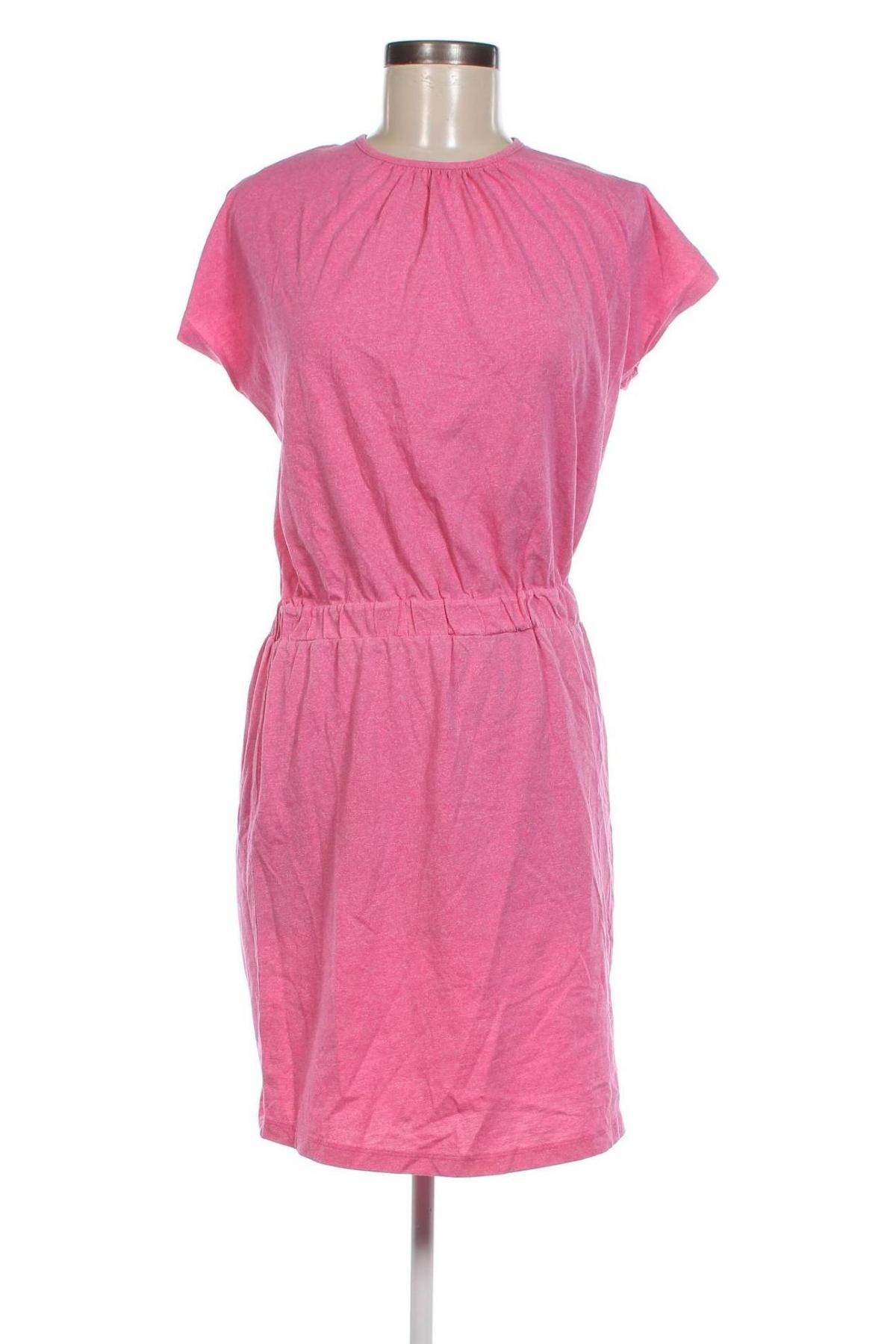 Kleid Ichi, Größe M, Farbe Rosa, Preis € 13,01