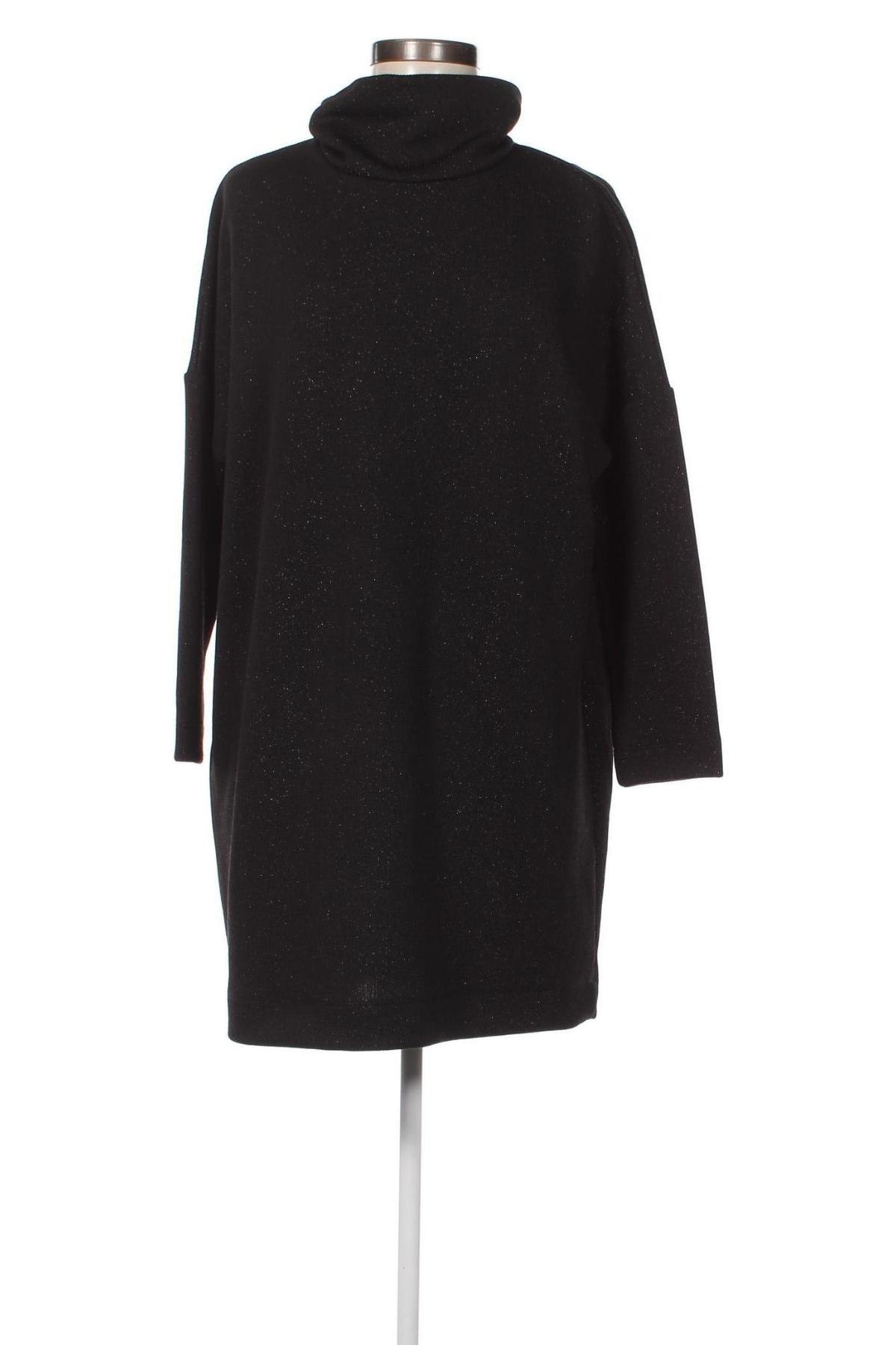 Šaty  Ikoll, Veľkosť M, Farba Čierna, Cena  4,54 €