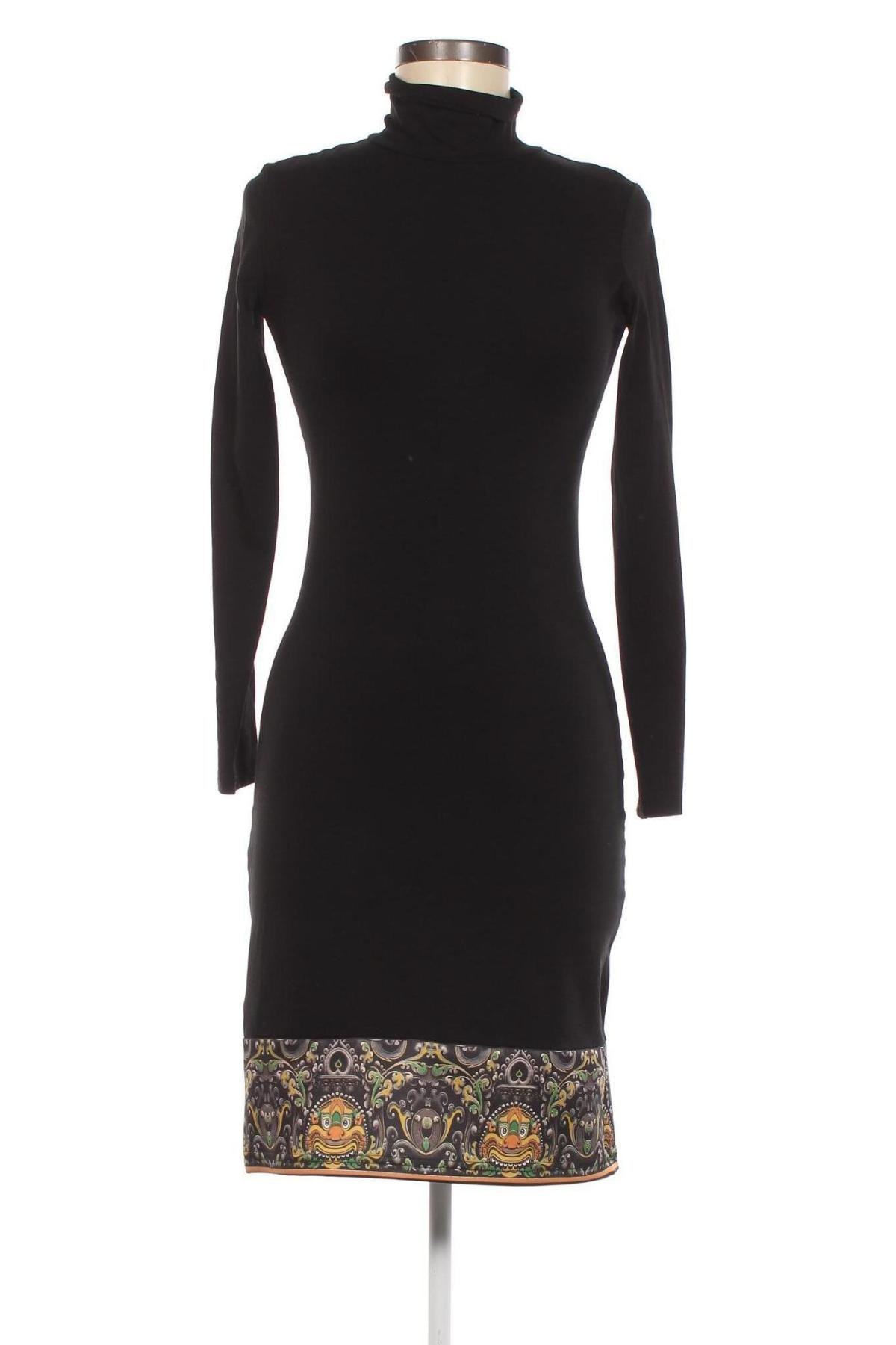 Kleid Iltokoni, Größe M, Farbe Schwarz, Preis 5,93 €