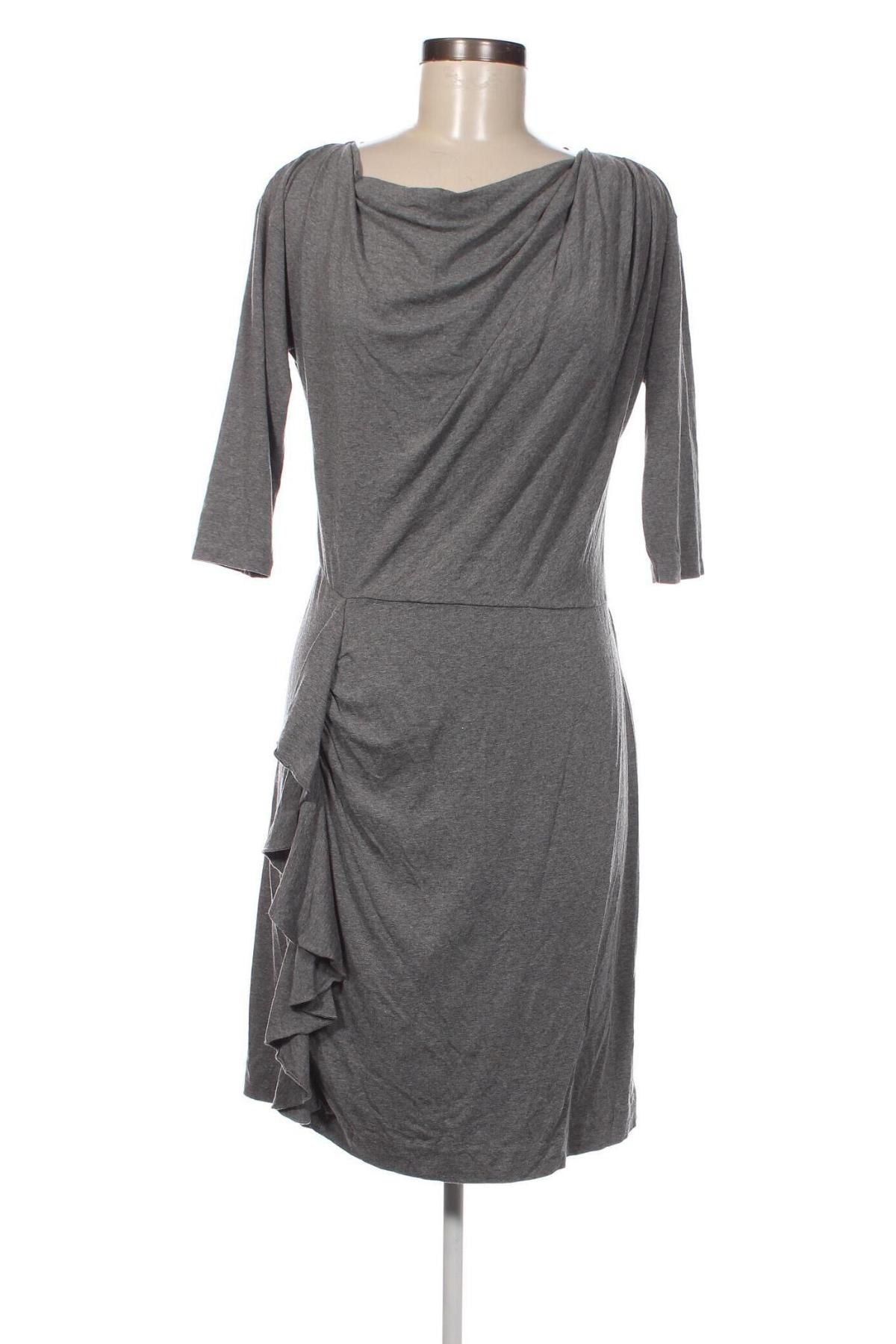 Kleid In Wear, Größe M, Farbe Grau, Preis € 8,45
