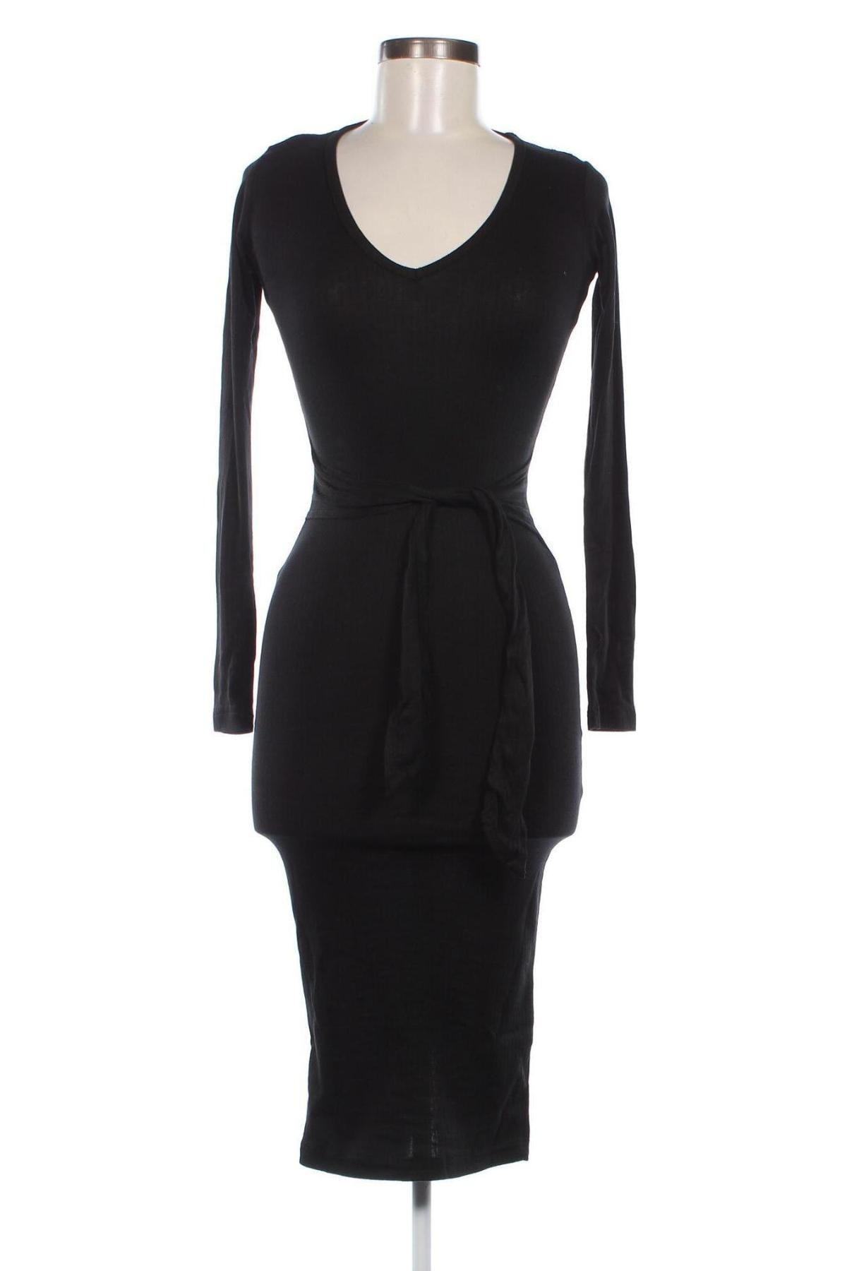 Kleid In the style, Größe XS, Farbe Schwarz, Preis € 8,77