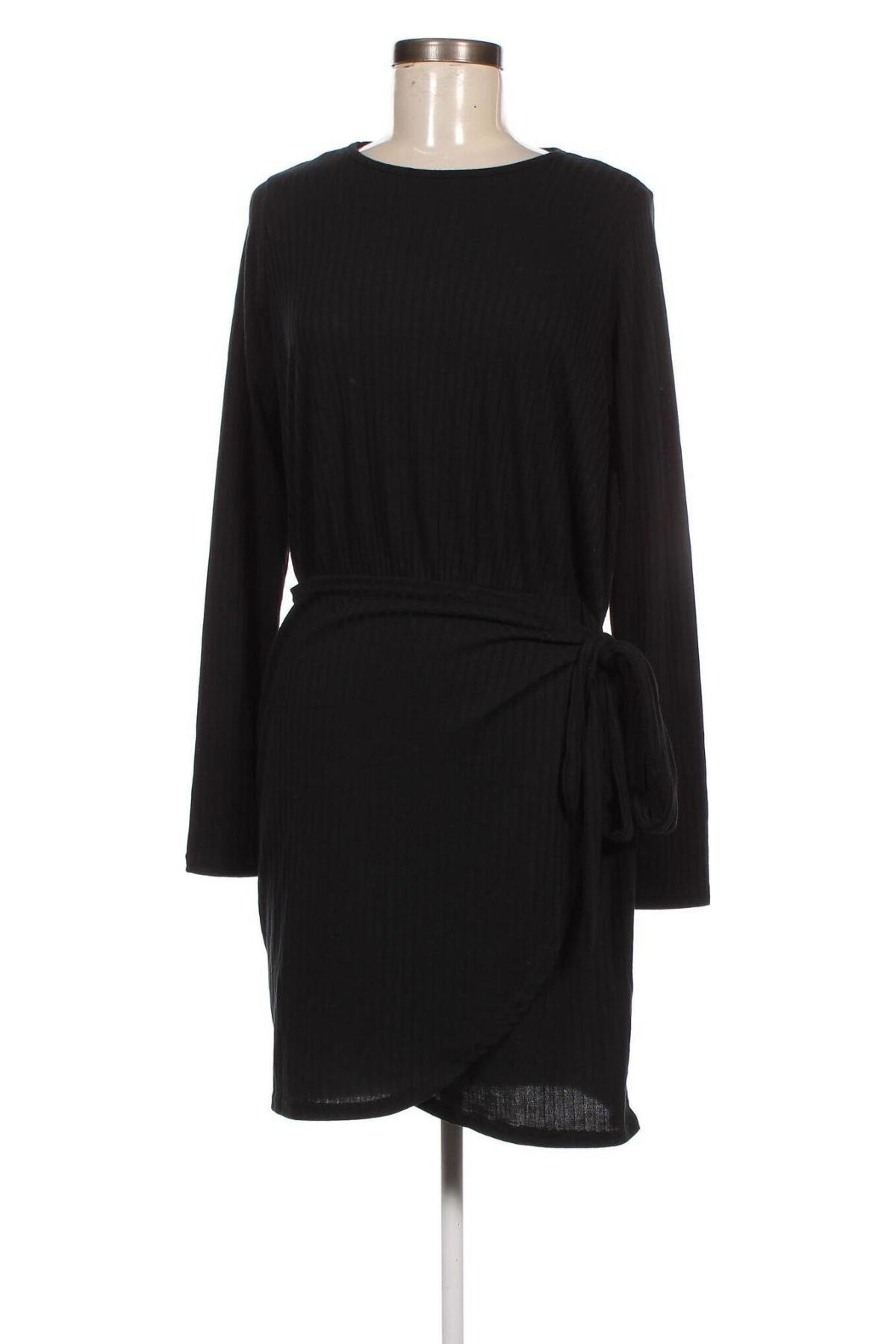 Kleid In the style, Größe L, Farbe Schwarz, Preis € 6,40
