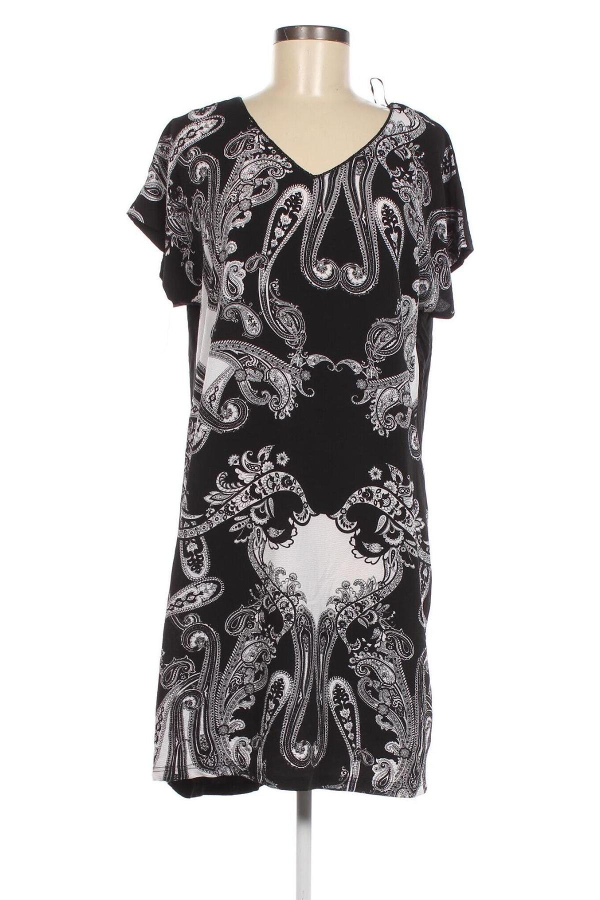 Kleid Infinity Woman, Größe M, Farbe Mehrfarbig, Preis € 3,52