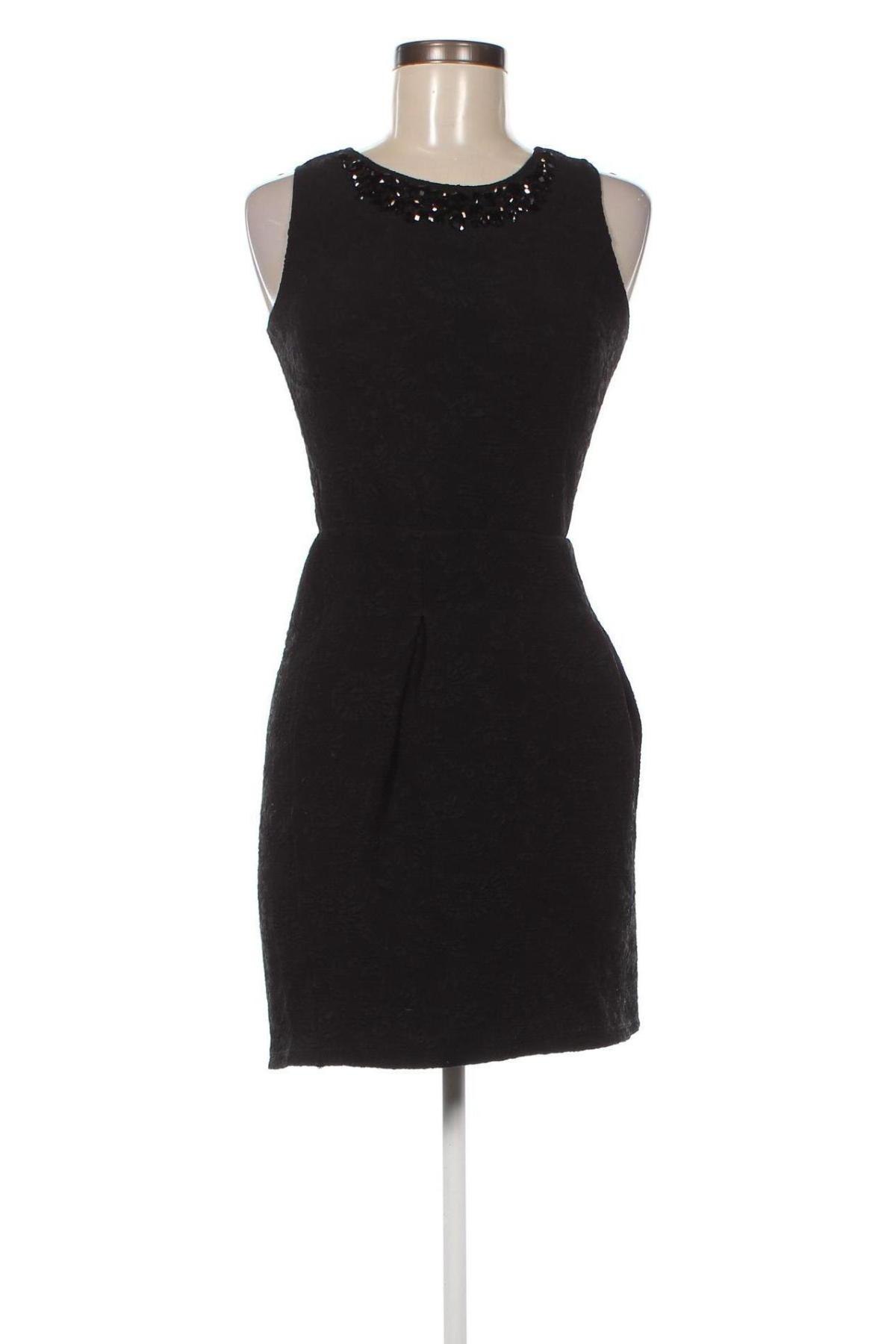Φόρεμα Intimissimi, Μέγεθος S, Χρώμα Μαύρο, Τιμή 8,02 €