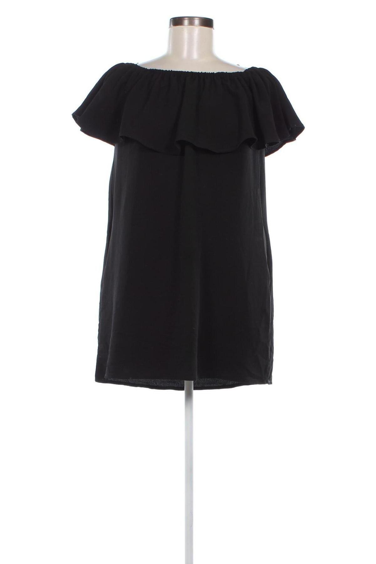 Kleid Ivivi, Größe S, Farbe Schwarz, Preis 6,05 €