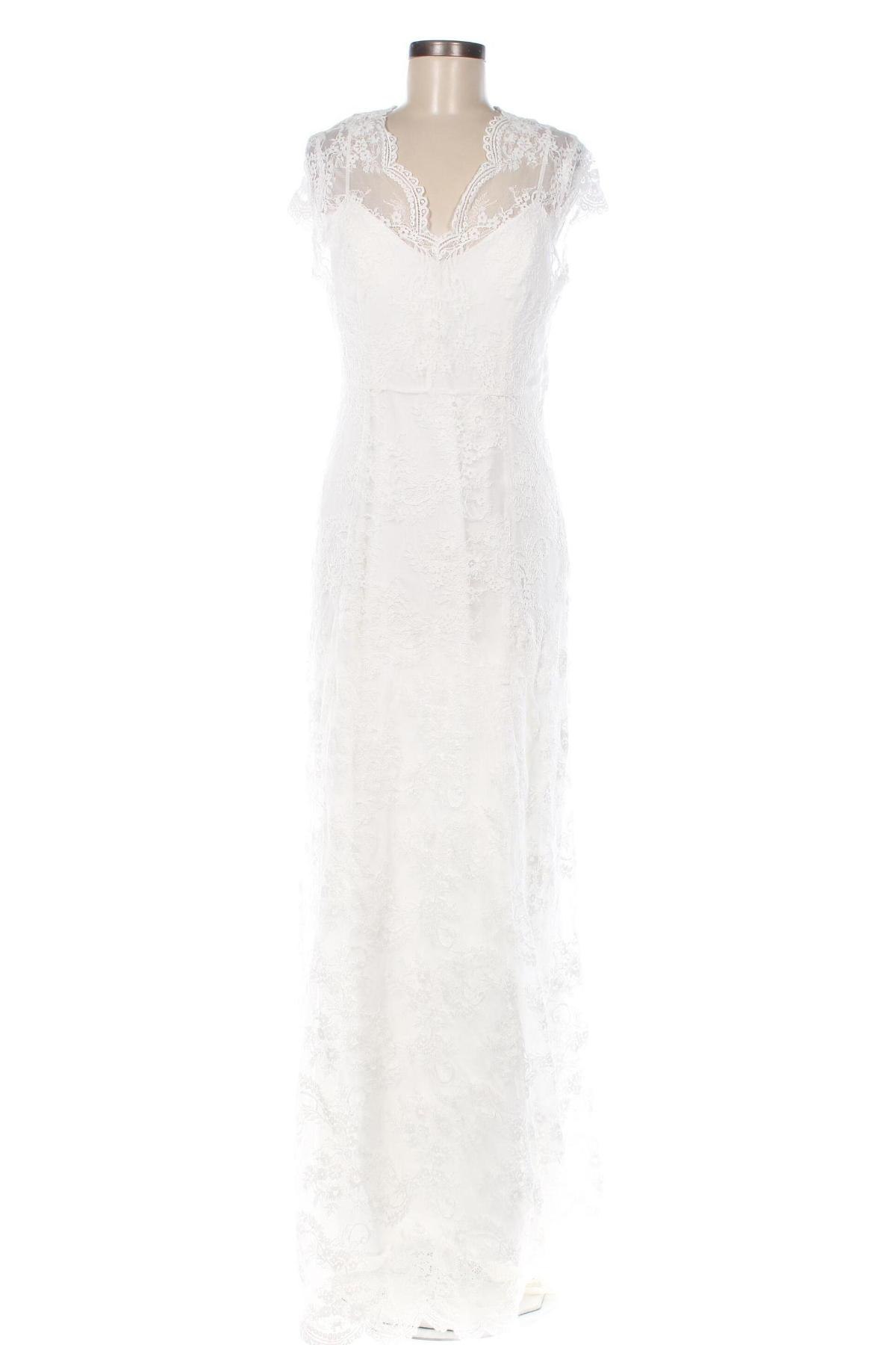 Φόρεμα Ivy & Oak, Μέγεθος M, Χρώμα Λευκό, Τιμή 259,70 €