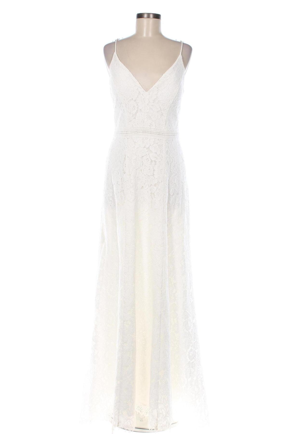 Šaty  Ivy & Oak, Velikost S, Barva Bílá, Cena  4 333,00 Kč