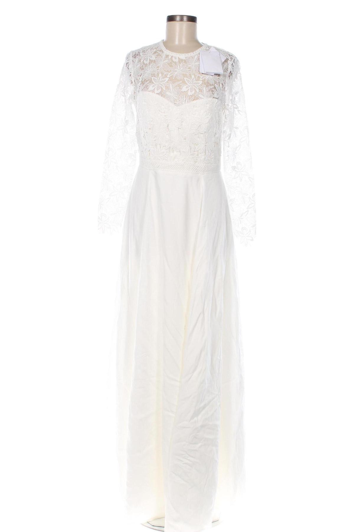 Šaty  Ivy & Oak, Velikost M, Barva Bílá, Cena  3 768,00 Kč