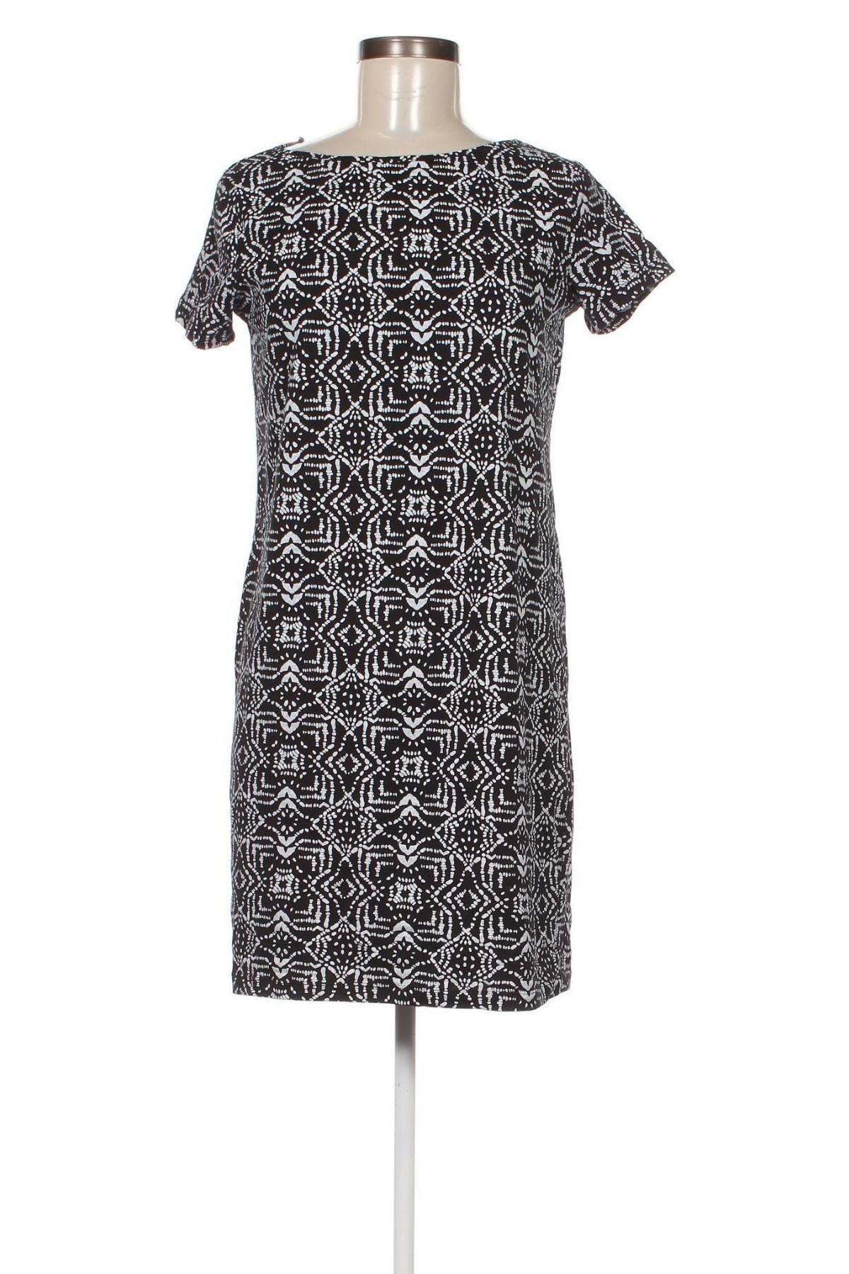 Kleid Iwie, Größe S, Farbe Schwarz, Preis 3,23 €