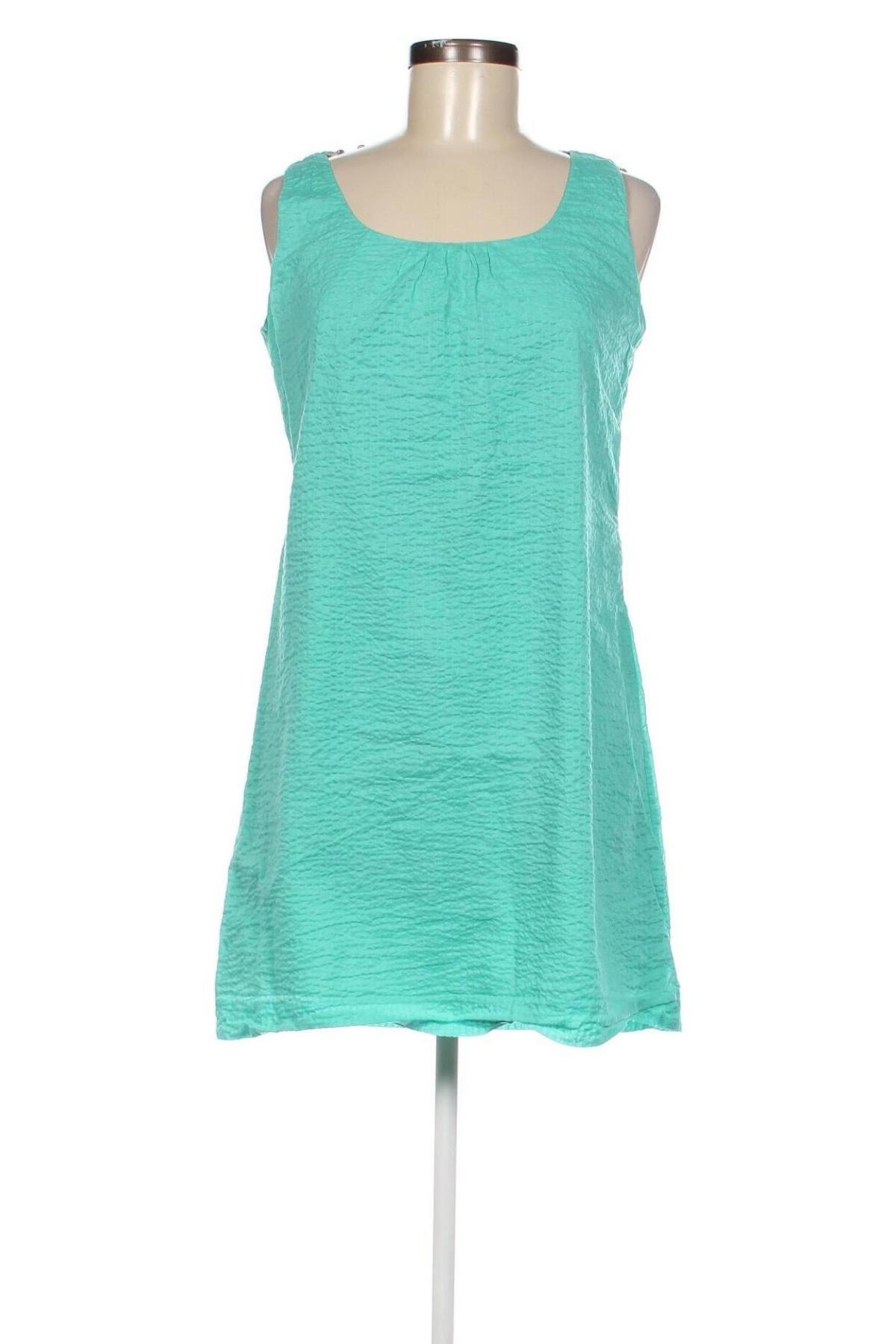 Φόρεμα J.Crew, Μέγεθος M, Χρώμα Πράσινο, Τιμή 10,86 €