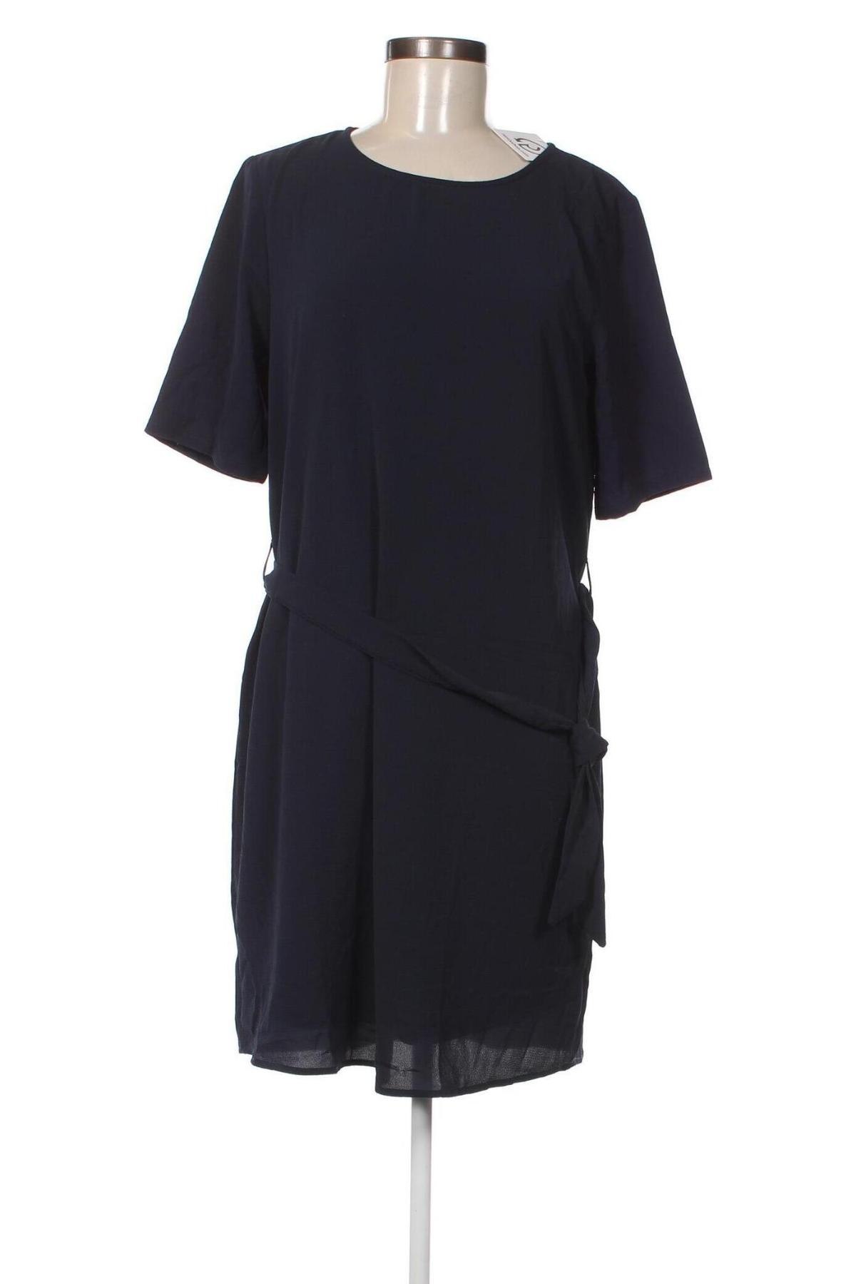 Φόρεμα Jacqueline De Yong, Μέγεθος S, Χρώμα Μπλέ, Τιμή 3,23 €